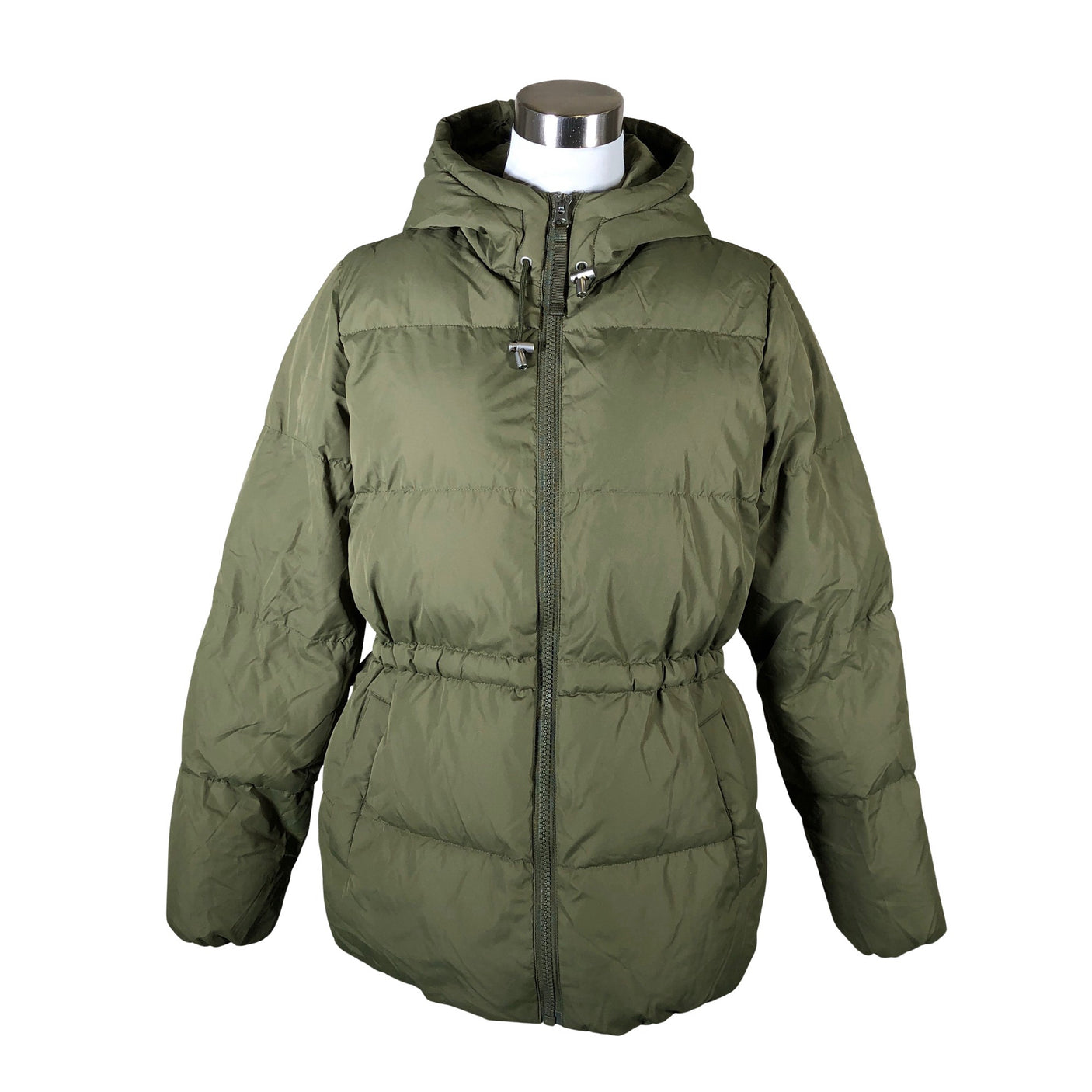 Unisex Nanso - Toppatakki, koko 36 - (1)