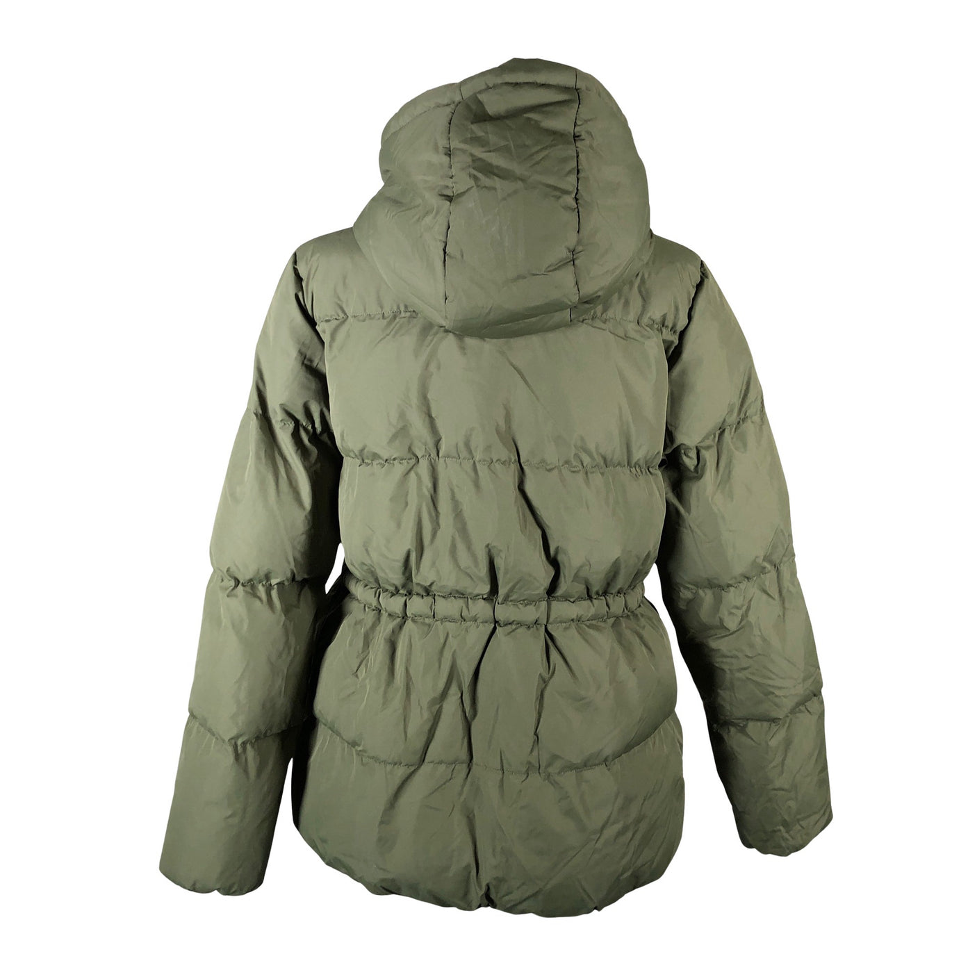 Unisex Nanso - Toppatakki, koko 36 - (2)