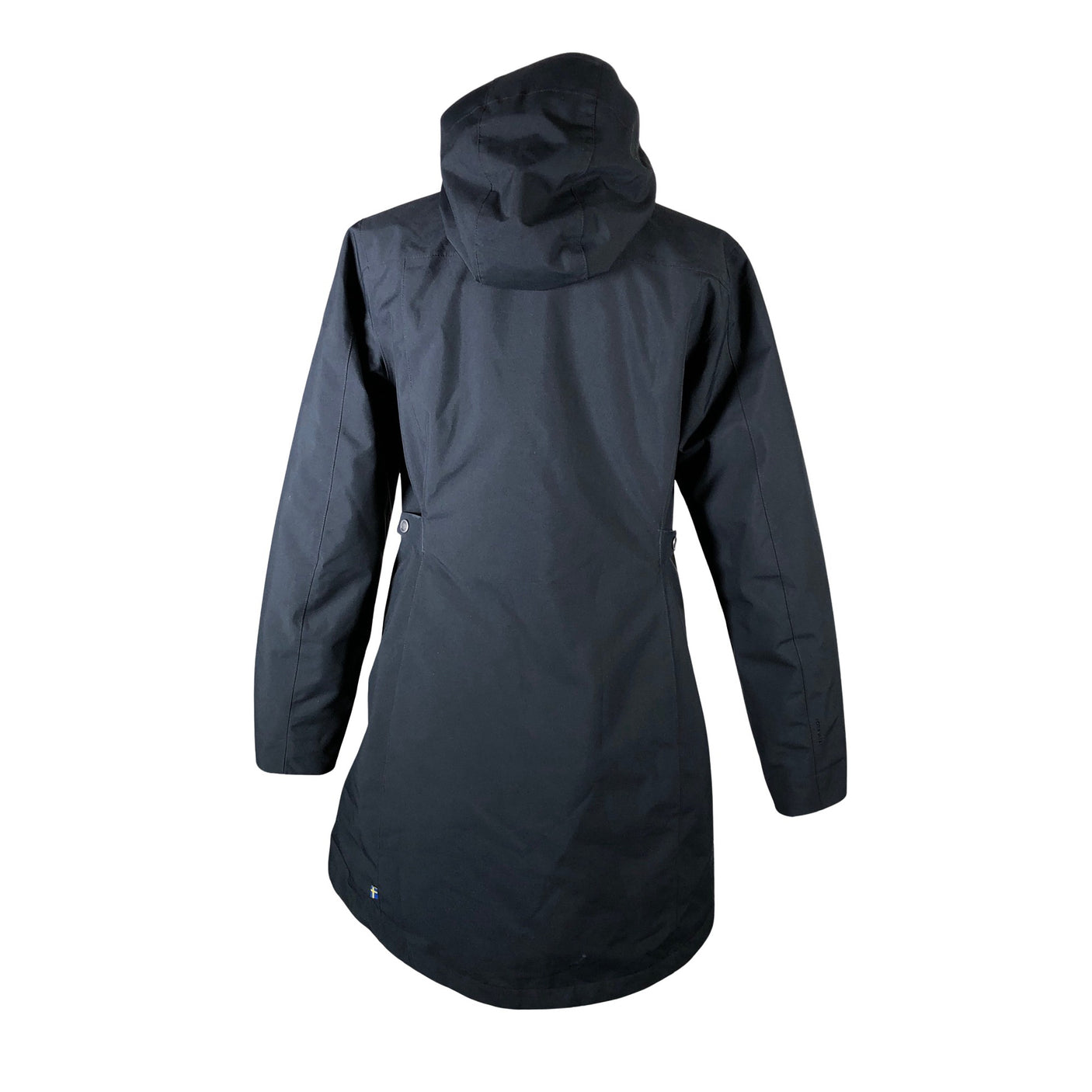 Unisex Fjällräven - Parkatakki, koko 36 - (2)