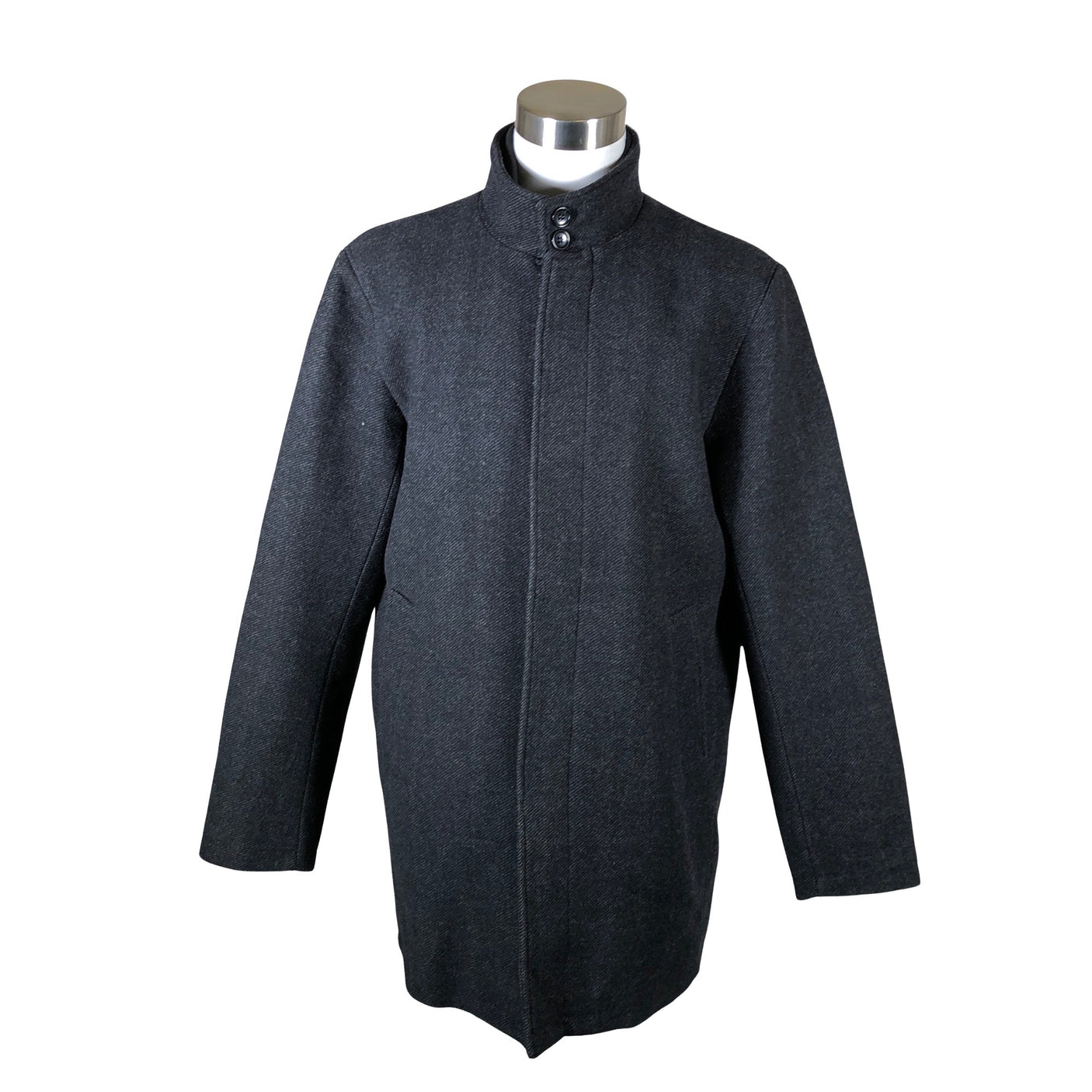 Unisex Construe - Villakangastakki, koko XXL - (1)