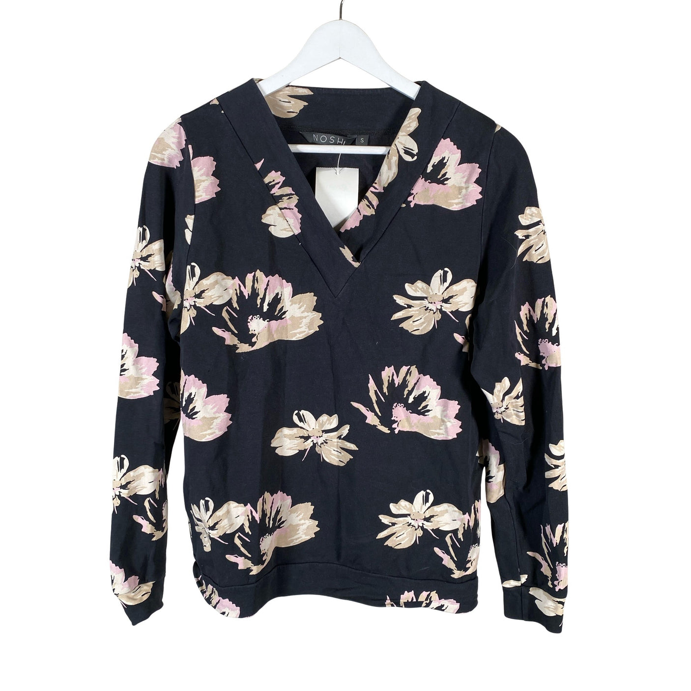 Unisex NOSH - Collegepaita, koko 36 - (1)