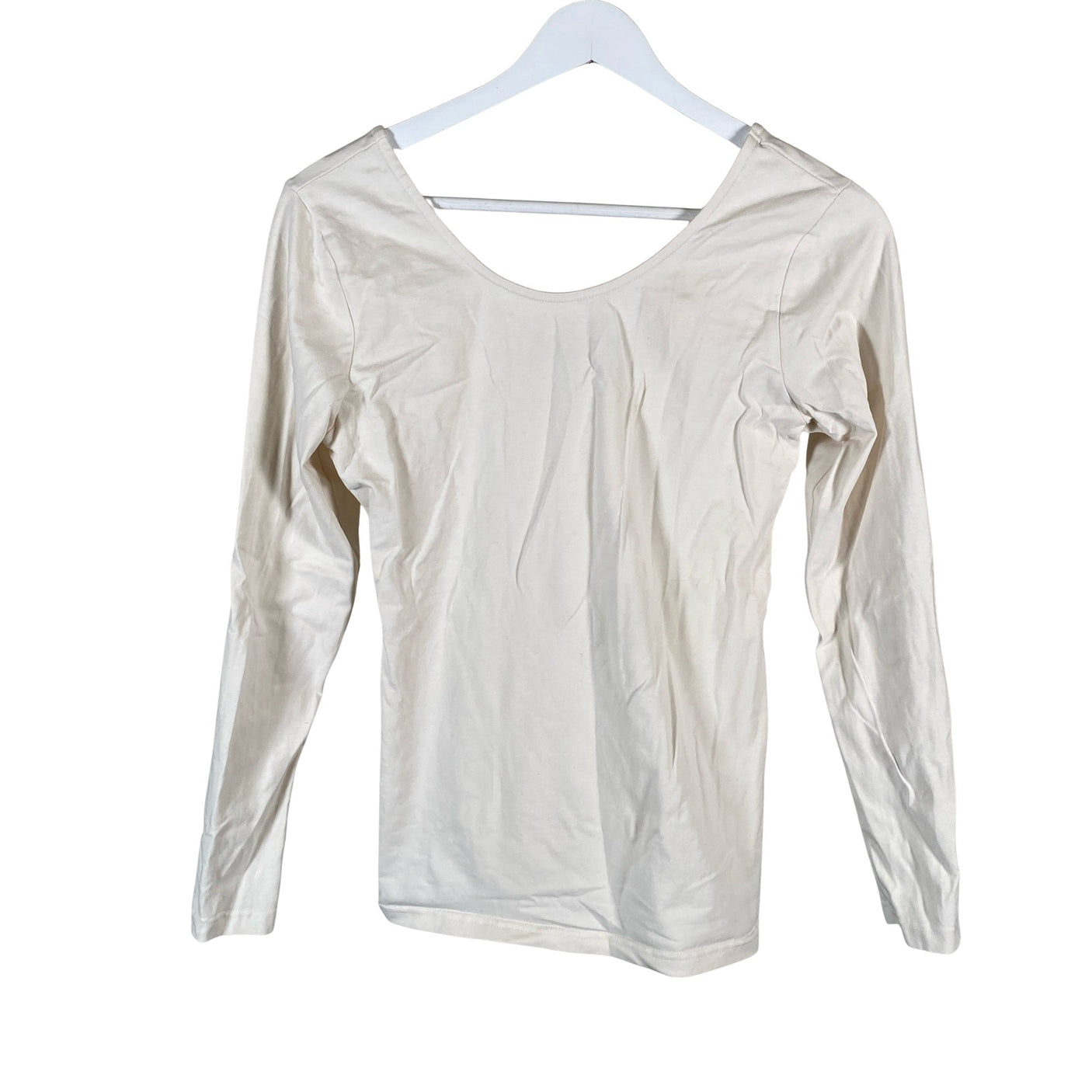 Unisex NOSH - Trikoopaita, koko 36 - (1)