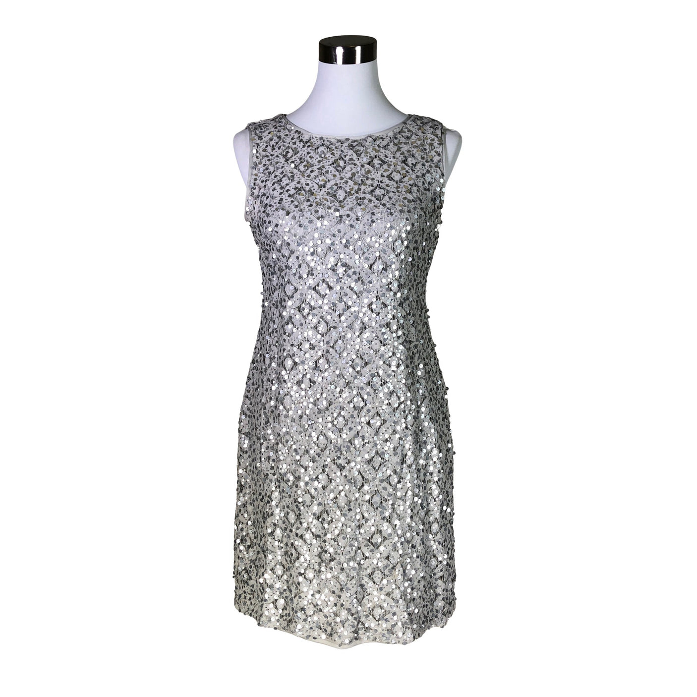 Unisex Wallis - Juhlamekko, koko 36 - (1)