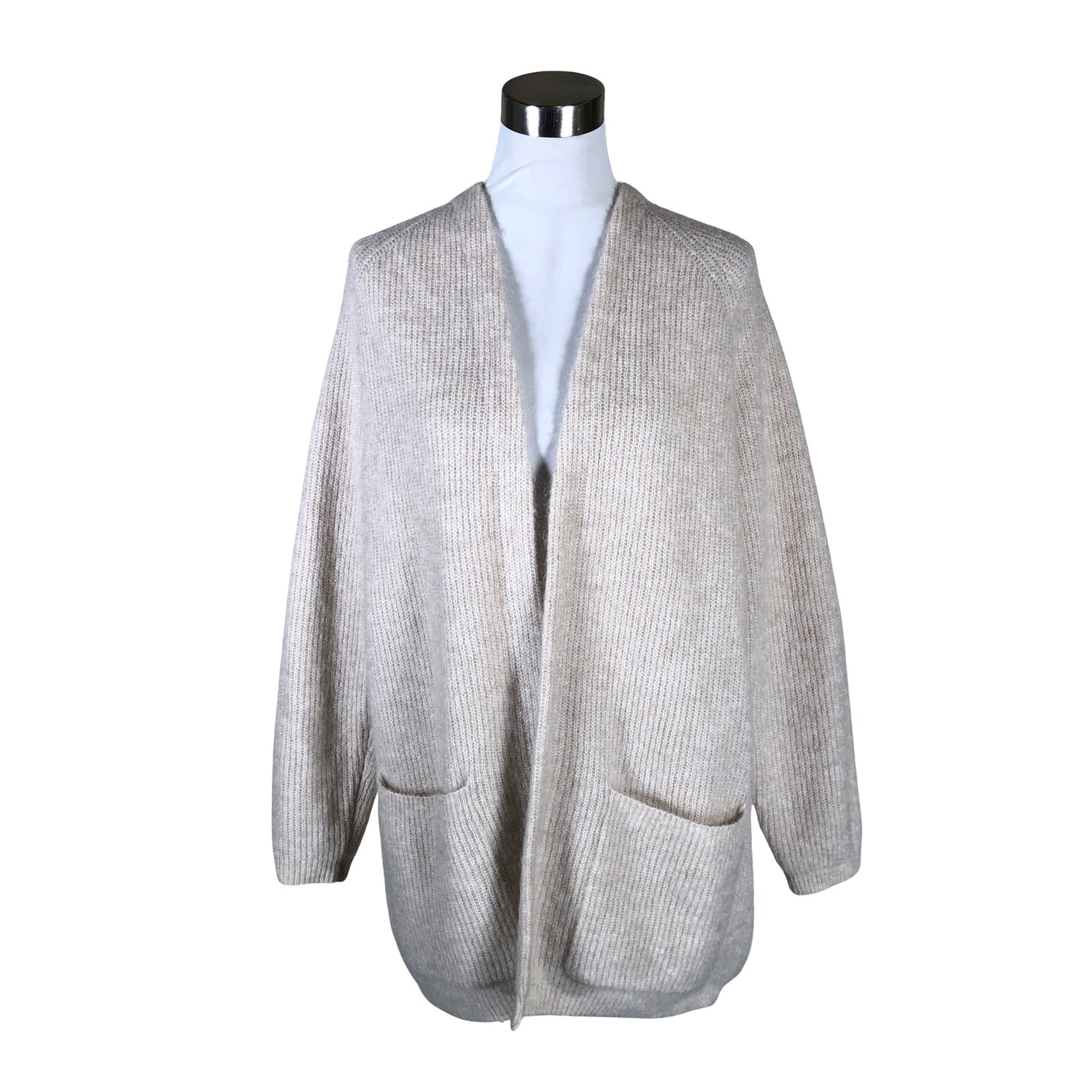 Unisex by Malene Birger - Neuletakki, koko 36 - (1)