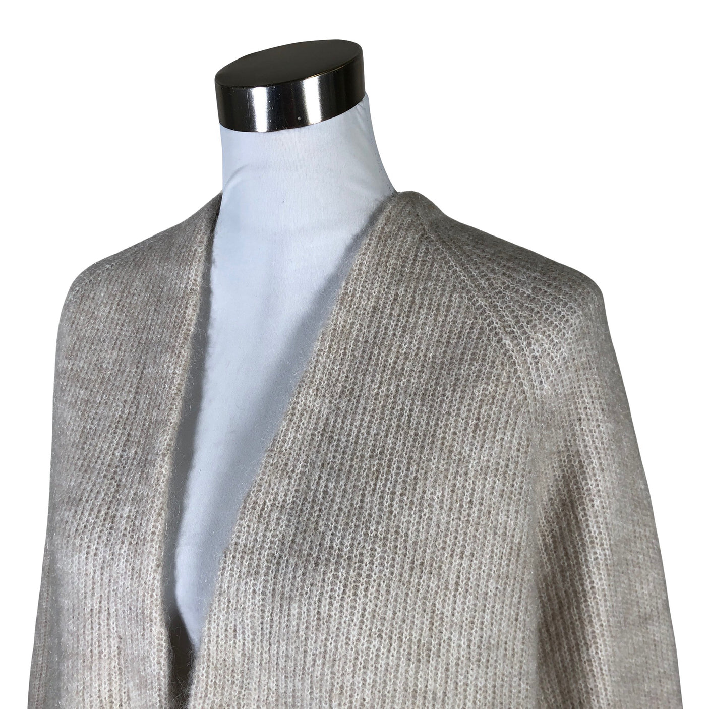 Unisex by Malene Birger - Neuletakki, koko 36 - (3)