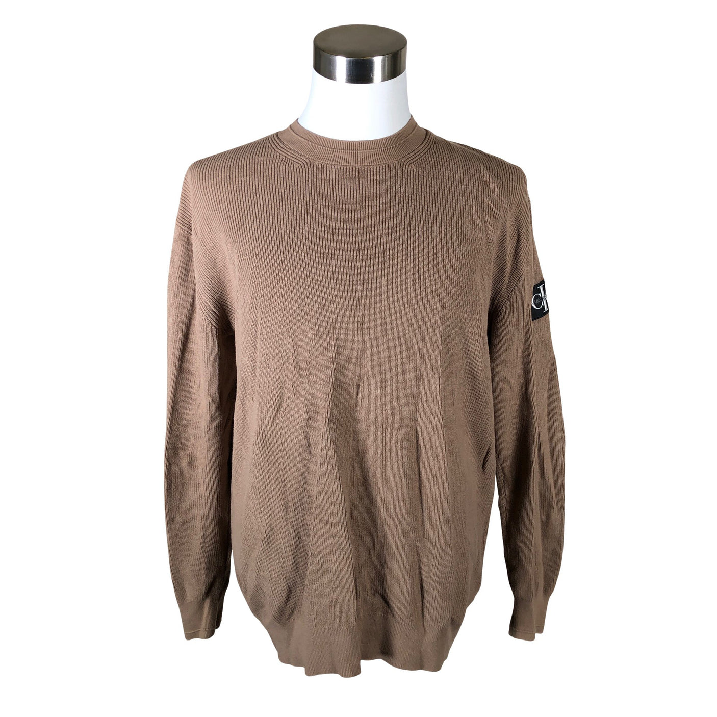 Unisex Calvin Klein Jeans - Neulepaita, koko L - (1)