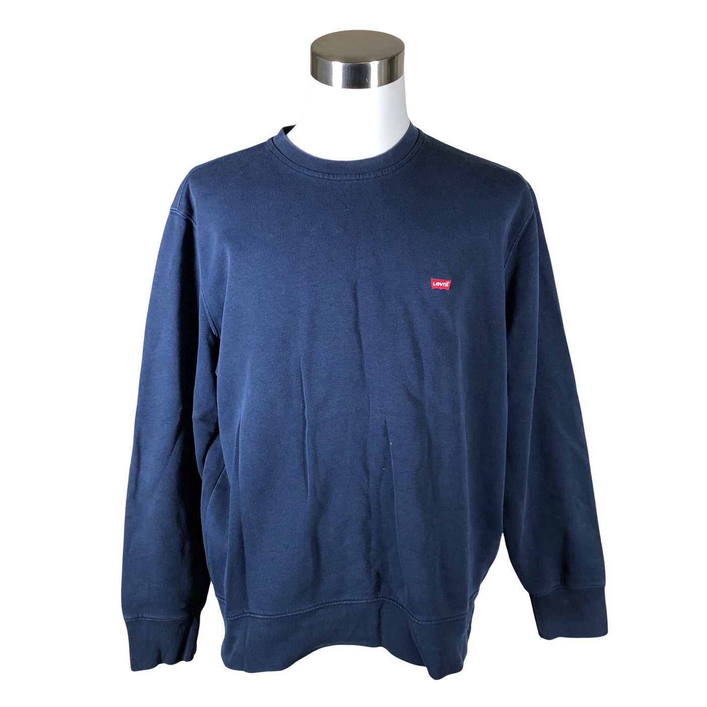 Unisex Levi's - Collegepaita, koko L - (1)