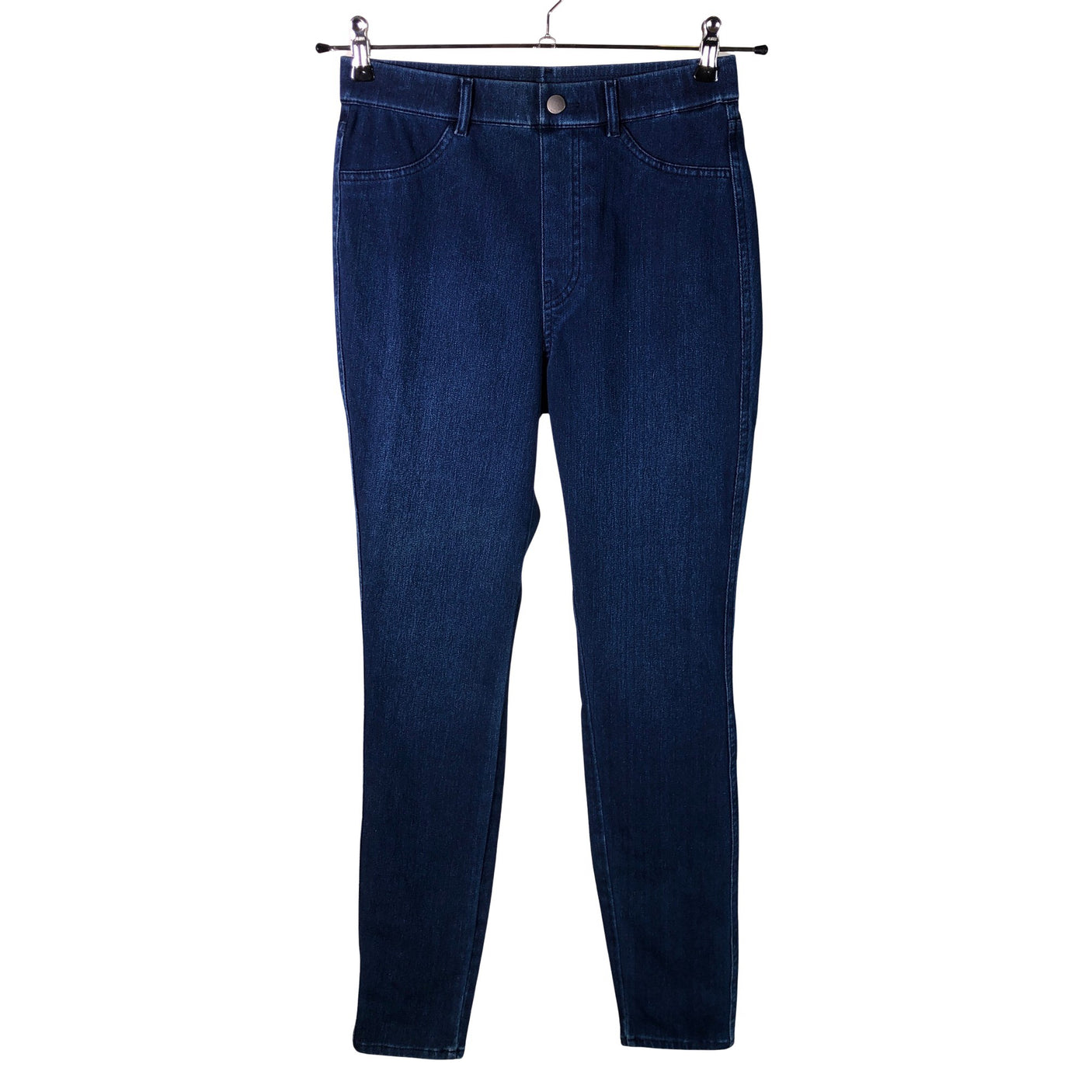 Unisex Uniqlo - Farkkuleggingsit, koko 38 - (1)