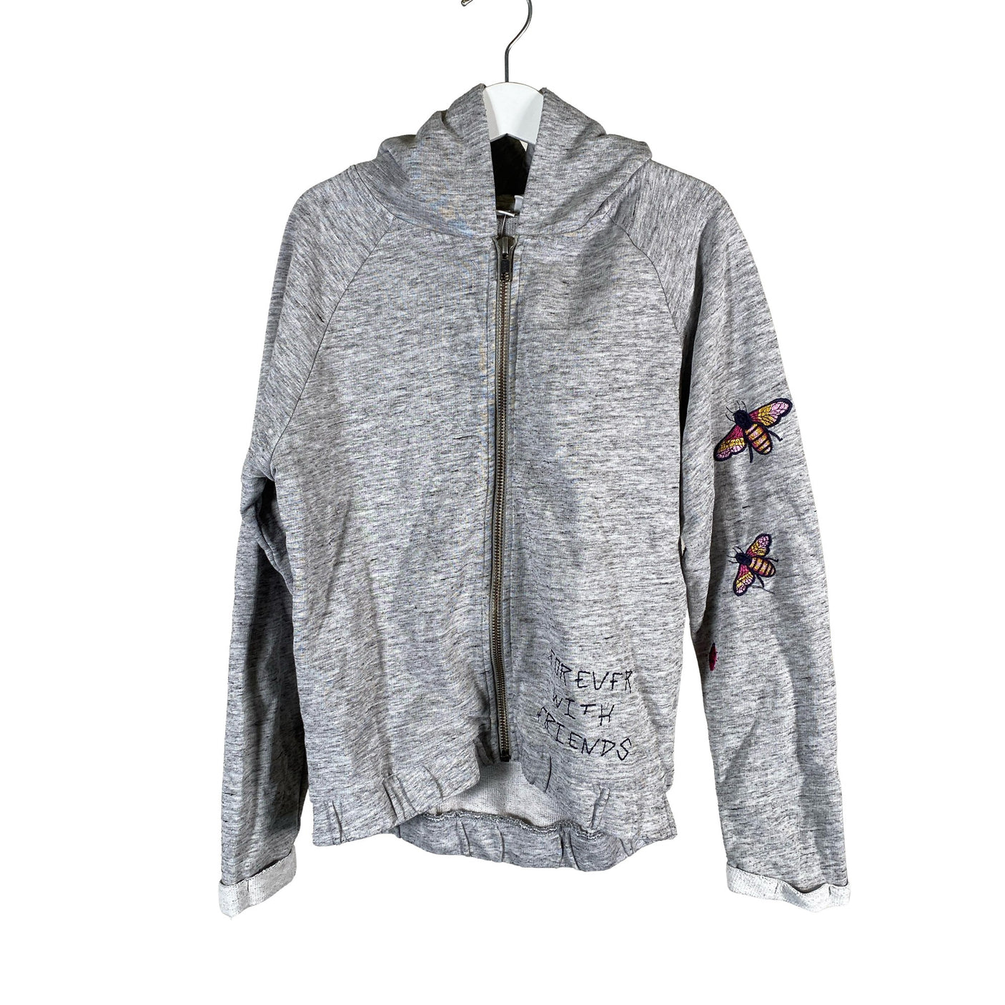 Unisex Name It - Huppari, koko 134 - 140 - (1)