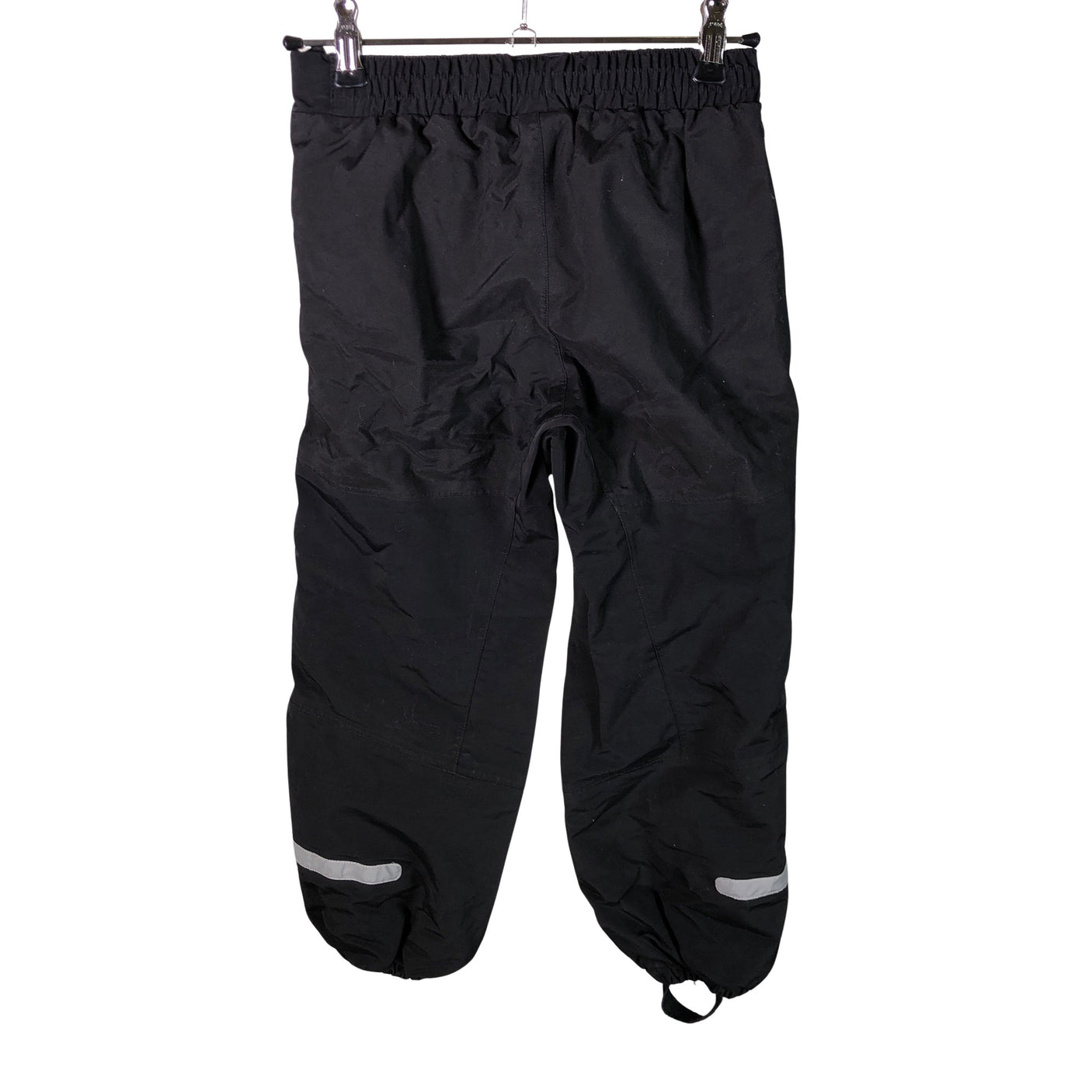 Unisex Polarn O. Pyret - Välikausihousut, koko 122 - 128 - (2)