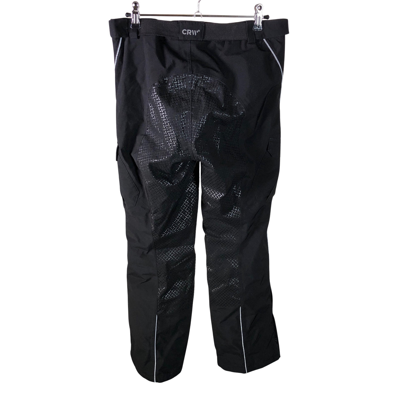 Unisex CRW - Ratsastushousut, koko 146 - 152 - (2)