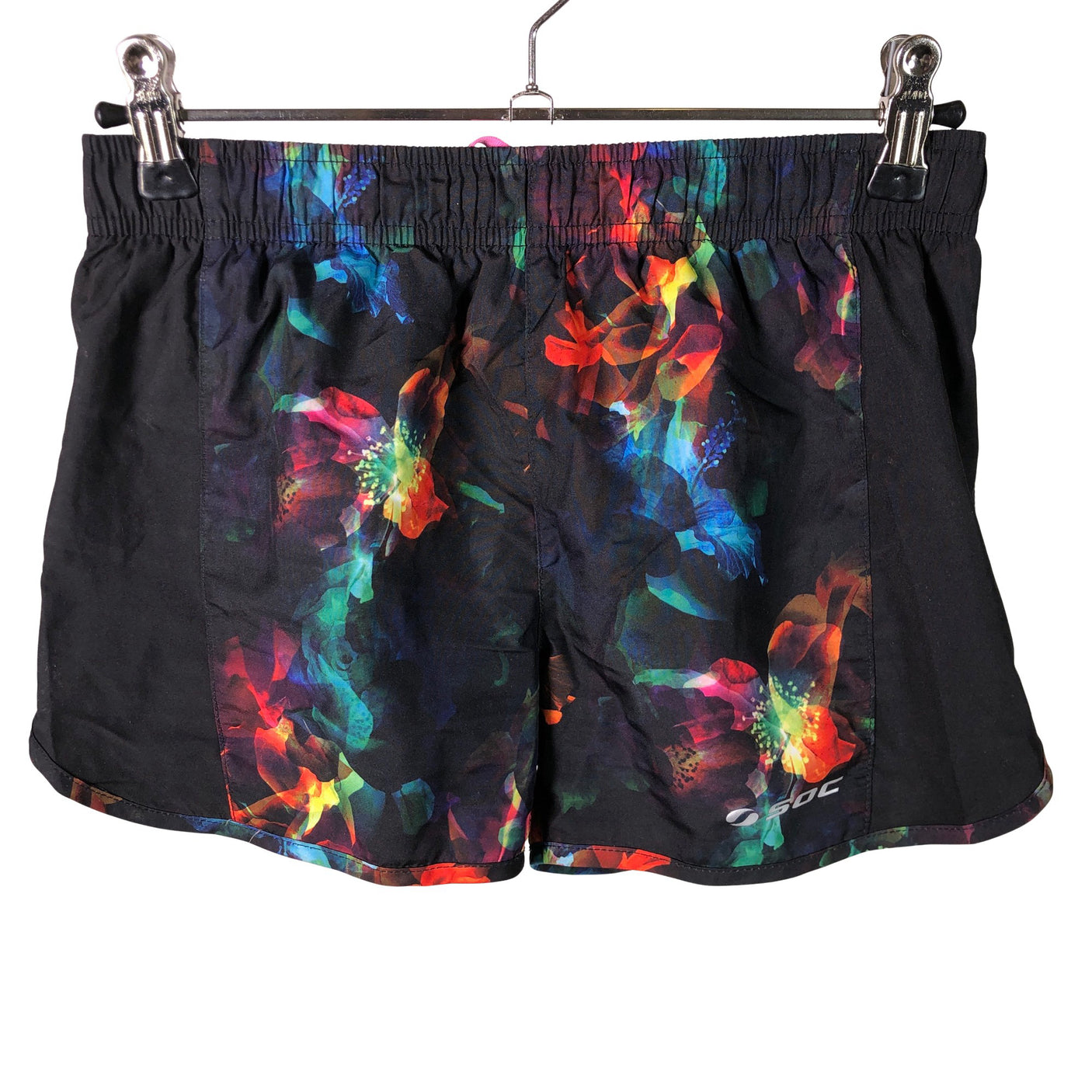 Unisex Soc - Shortsit, koko 134 - 140 - (1)