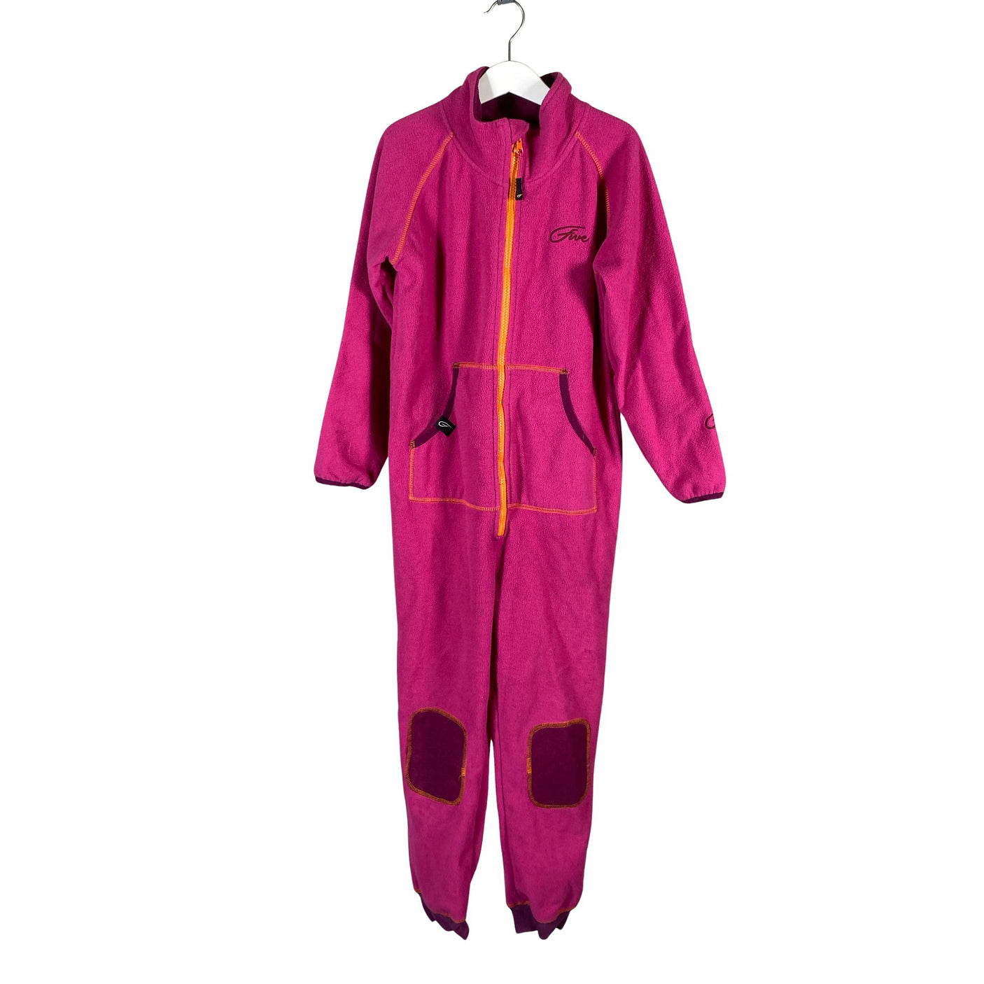Unisex Five seasons - Fleecehaalari, koko 122 - 128 - (1)