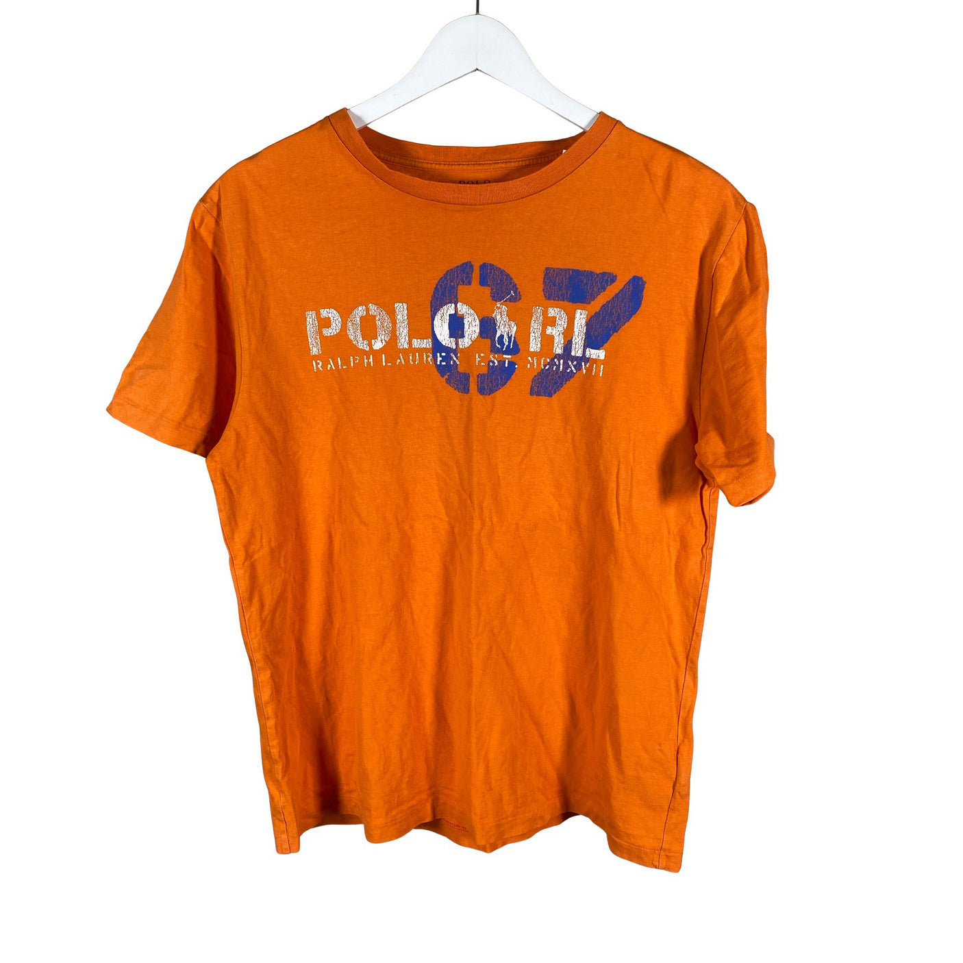 Unisex Polo Ralph Lauren - T-paita, koko 170 - 176 - (1)