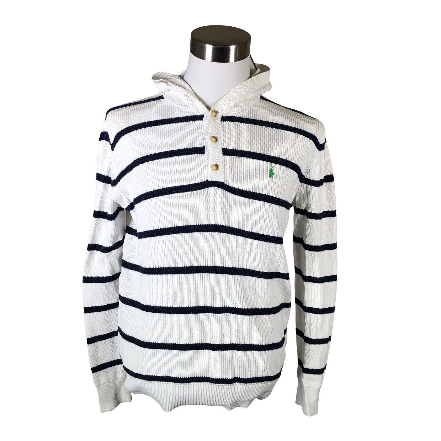 Unisex Polo Ralph Lauren - Neulepaita, koko XL - (1)