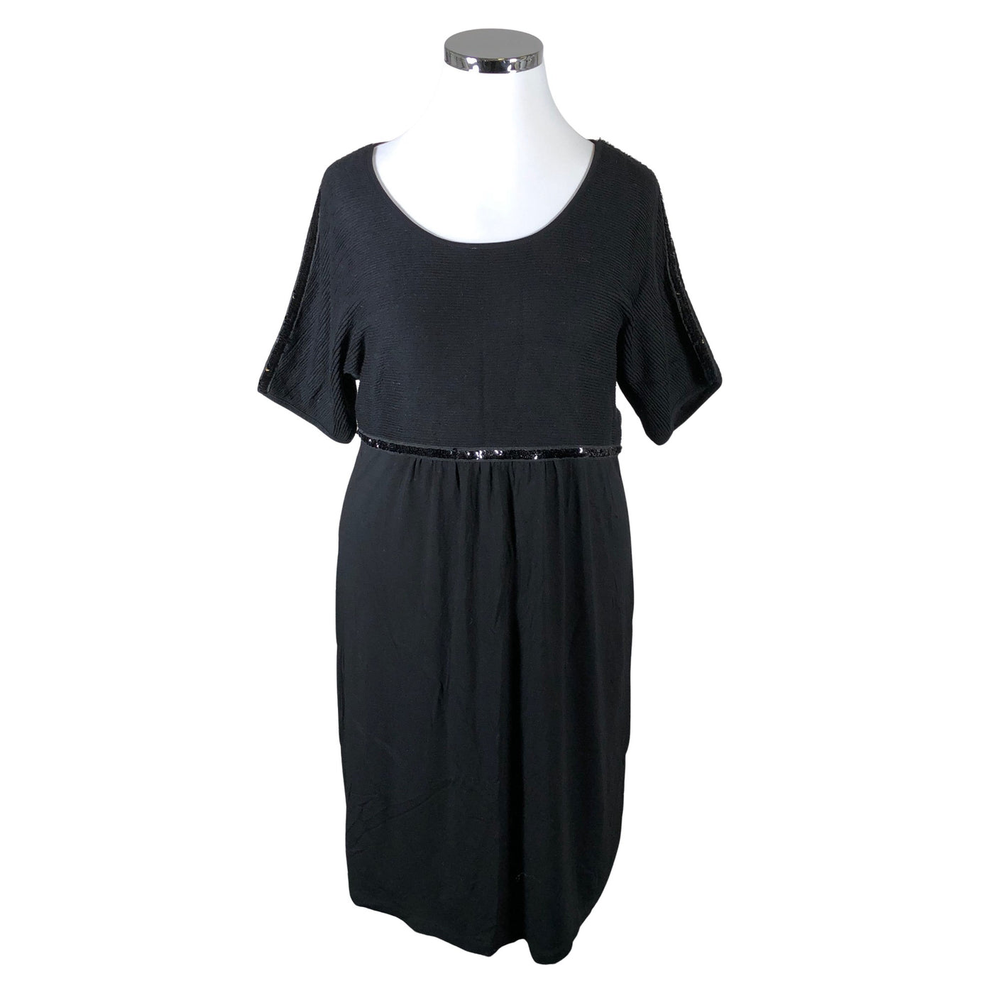 Unisex Marina Rinaldi - Trikoomekko, koko 46 - (1)