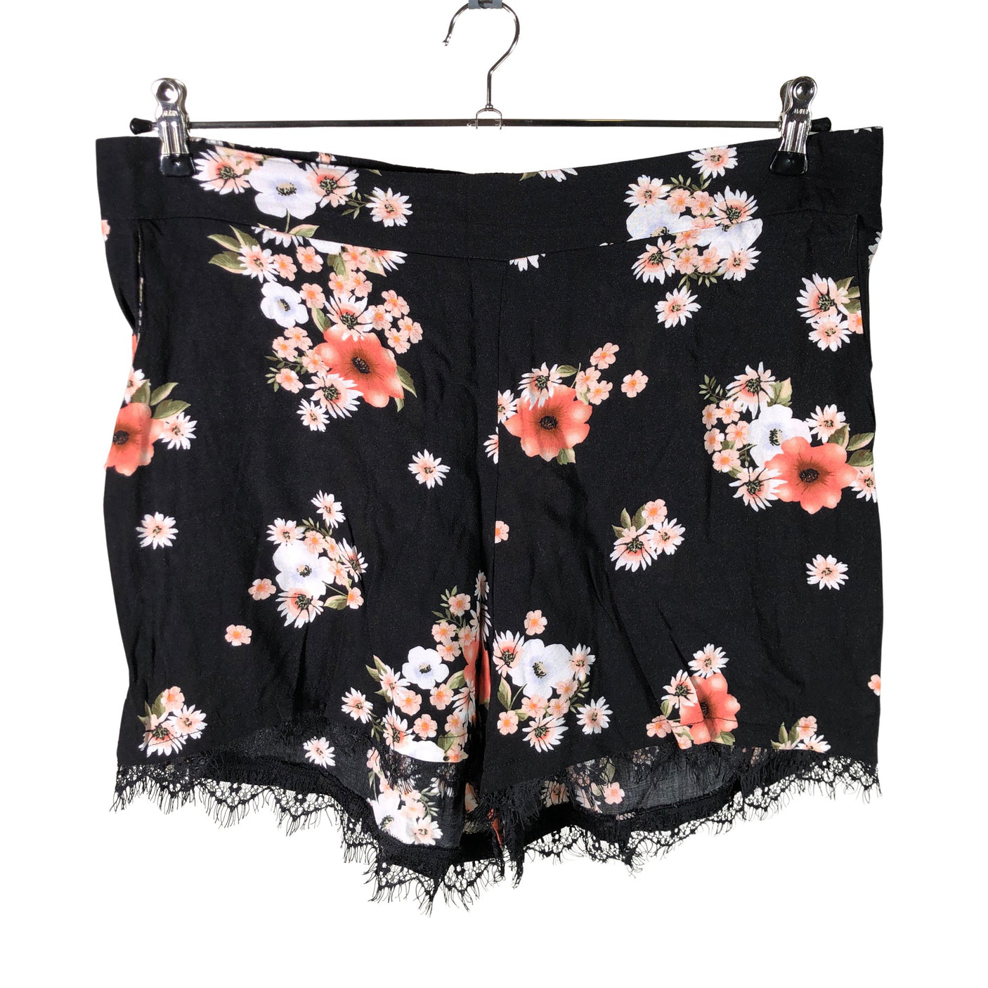 Unisex Torrid - Shortsit, koko 44 - (1)