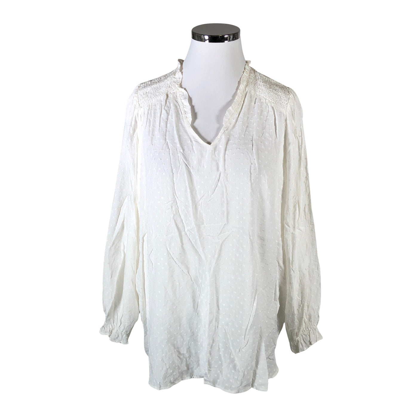 Unisex Zizzi - Pusero, koko 52 - (1)