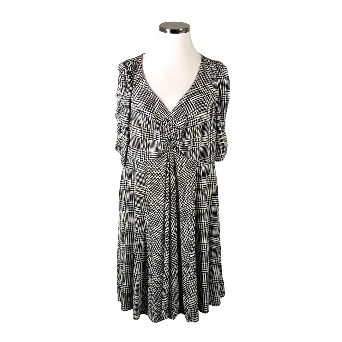 Unisex Torrid - Trikoomekko, koko 50 - (1)