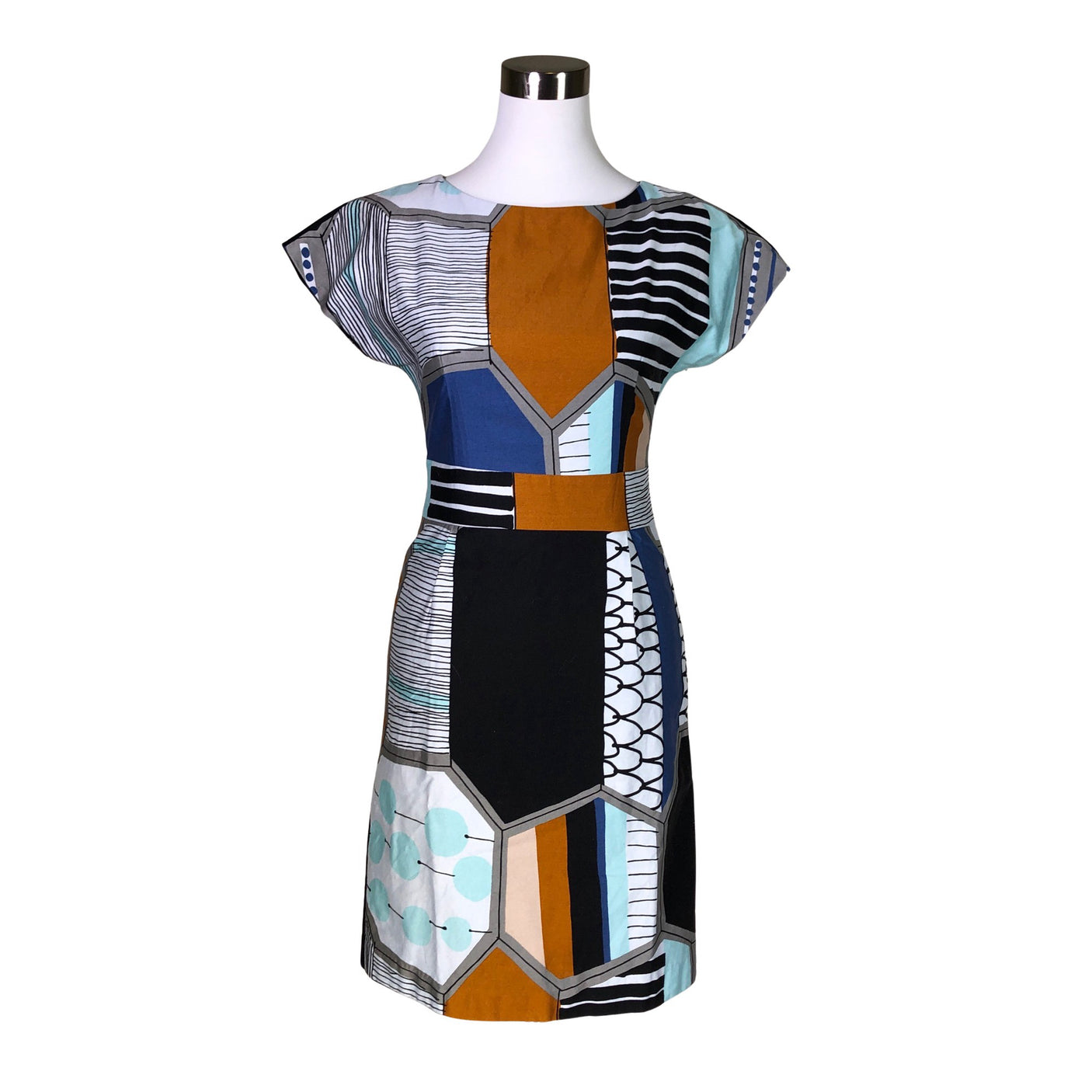 Unisex Marimekko - Kangasmekko, koko 34 - (1)