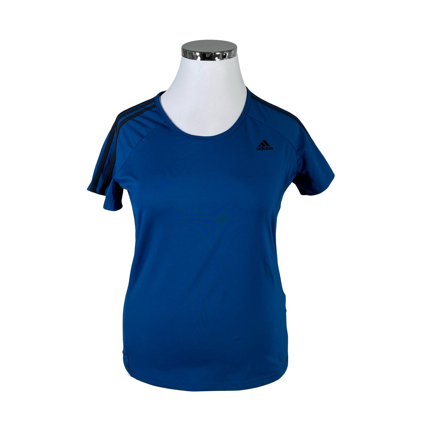 Unisex Adidas - Urheilupaita, lyhyet hihat, koko 42 - (1)