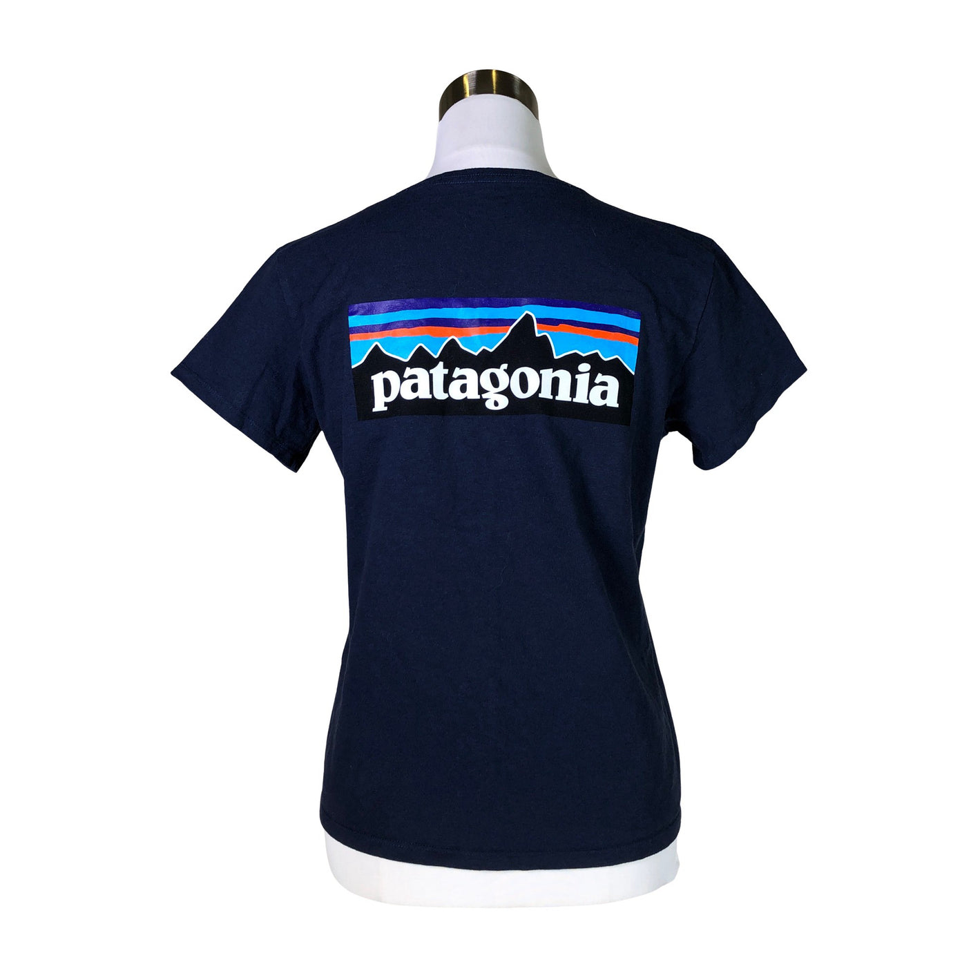Unisex Patagonia - T-paita, koko 36 - (2)