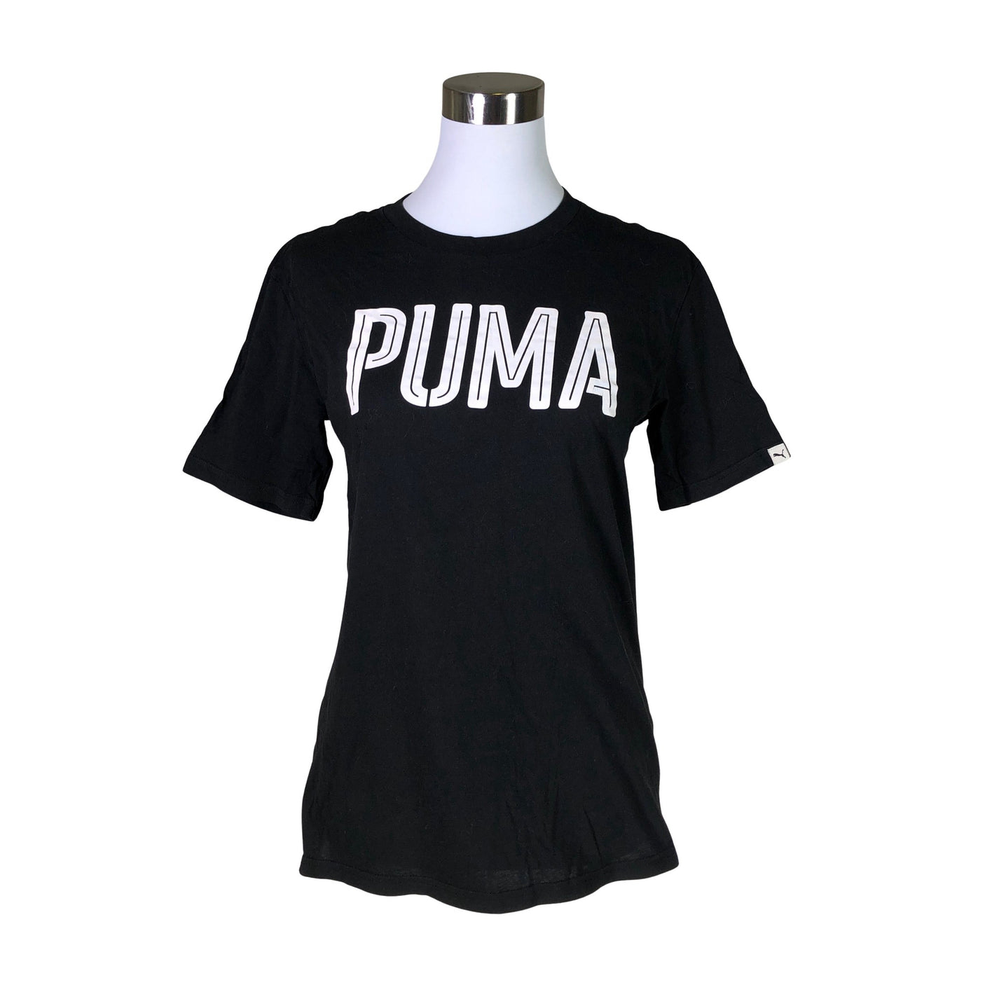 Unisex Puma - T-paita, koko 36 - (1)