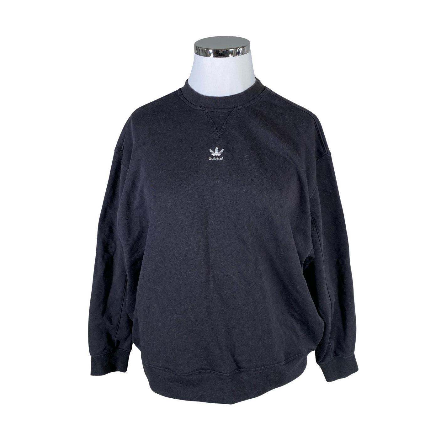 Unisex Adidas - Collegepaita, koko 42 - (1)