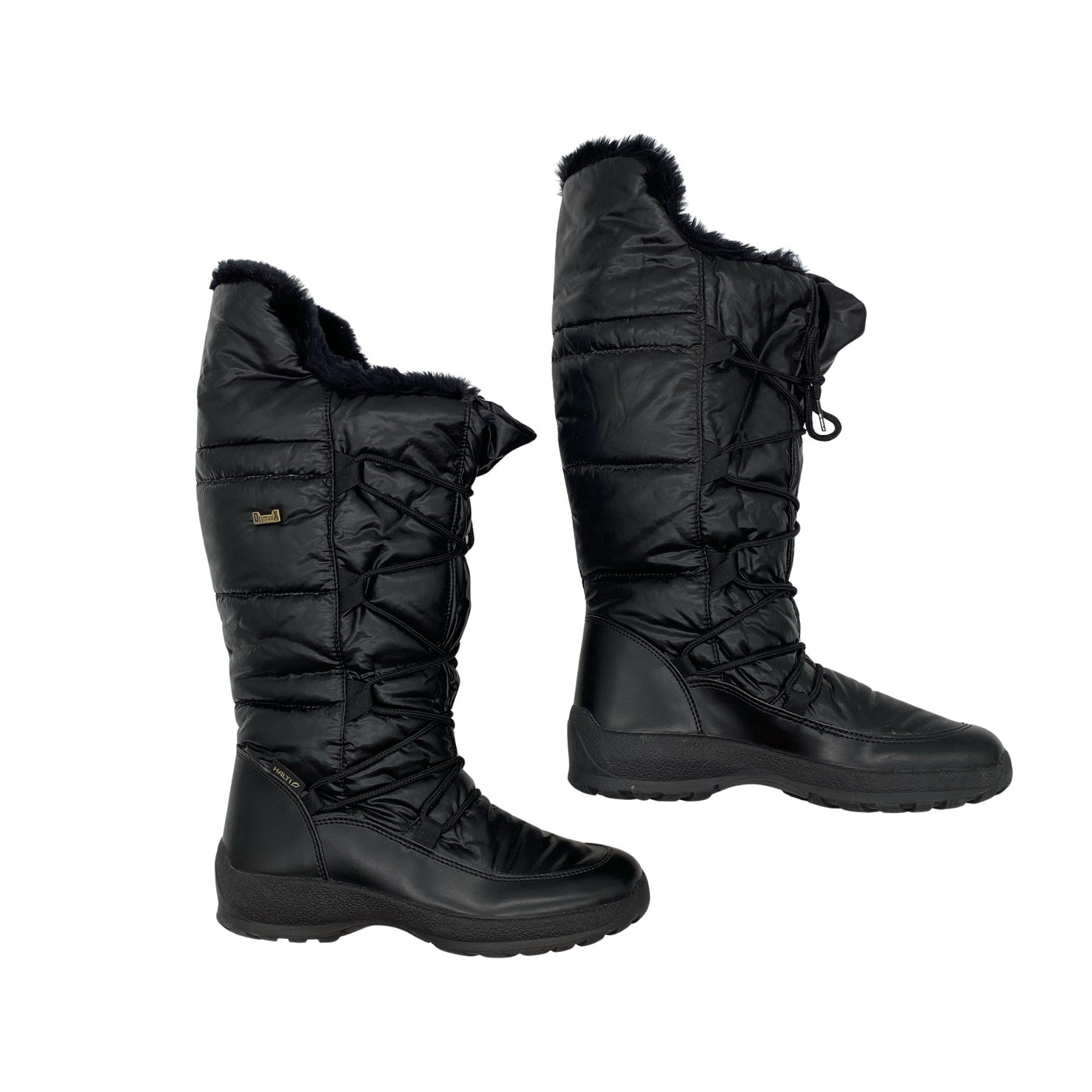 Unisex Halti - Talvikengät, koko 39 - (1)