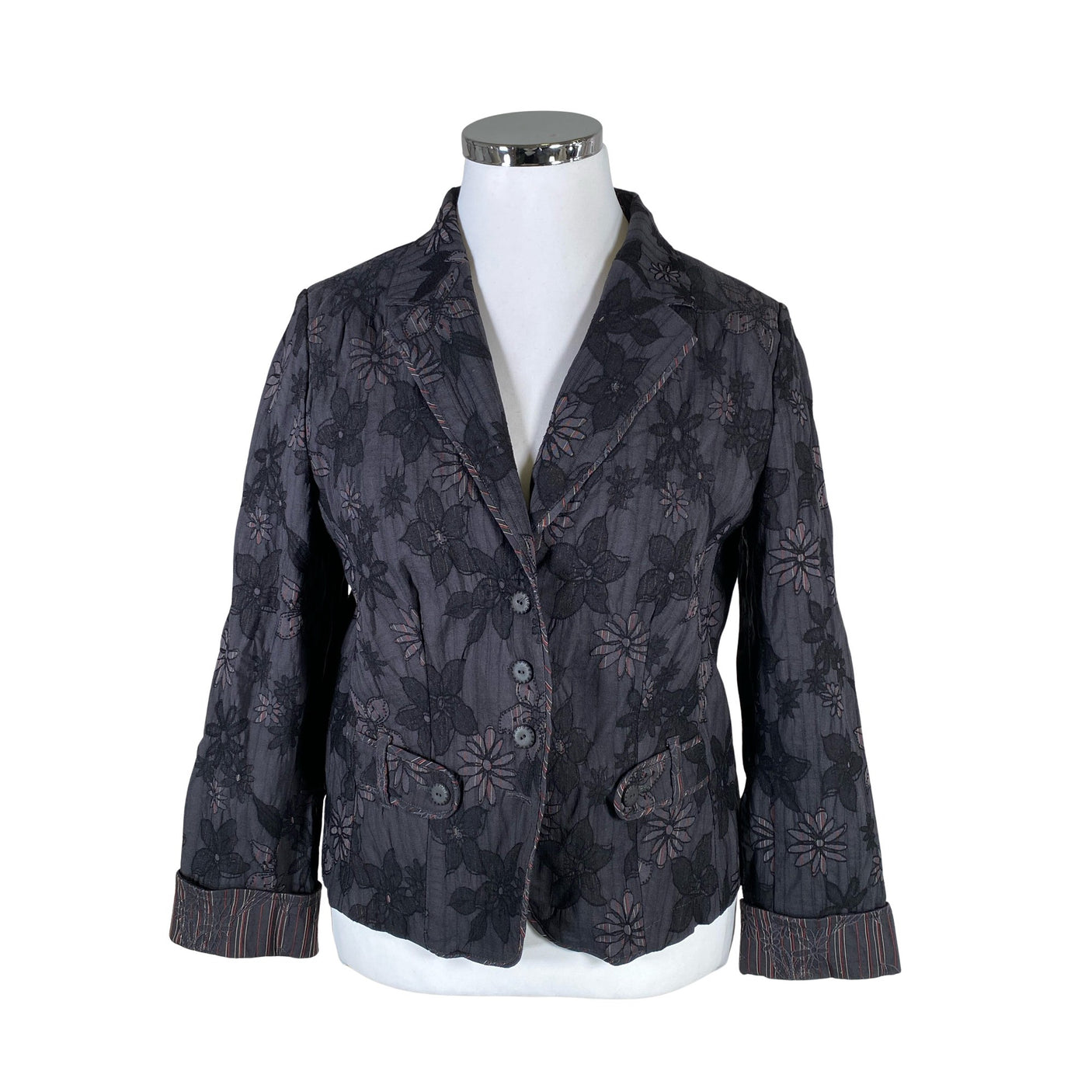 Unisex Voglia - Jakku, koko 46 - (1)