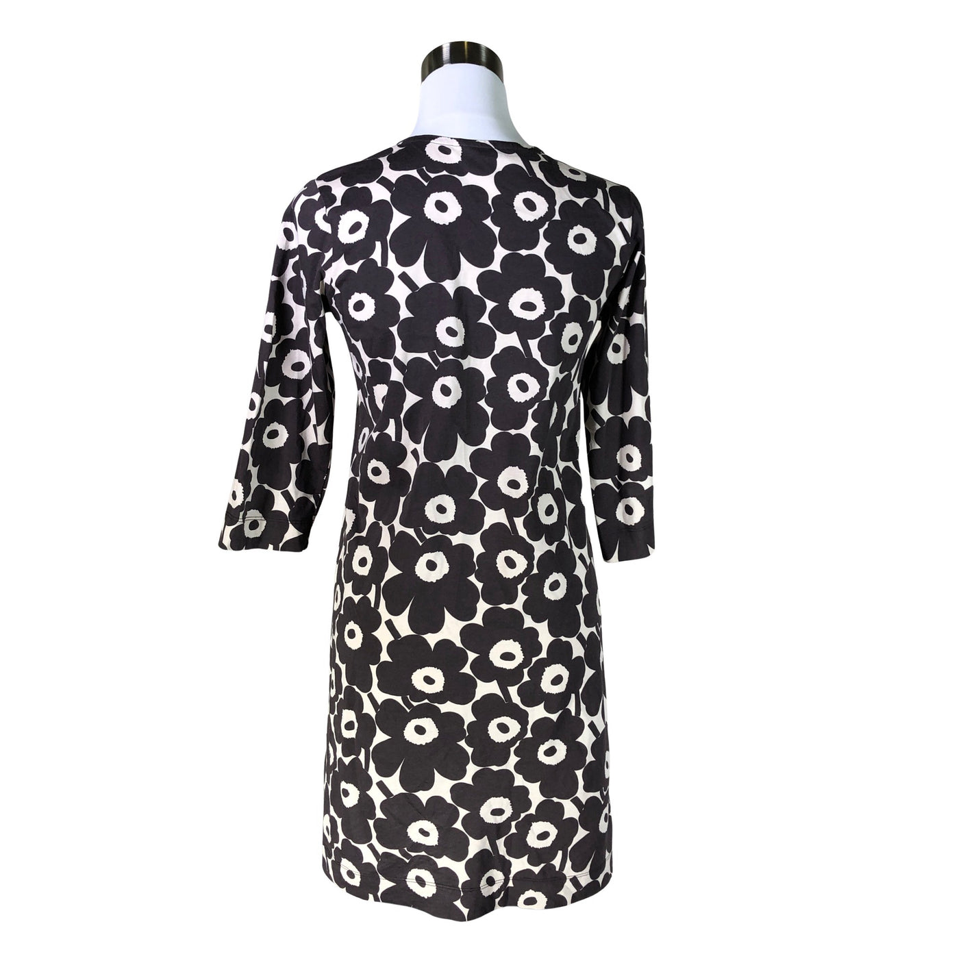 Unisex Marimekko - Trikoomekko, koko 34 - (2)