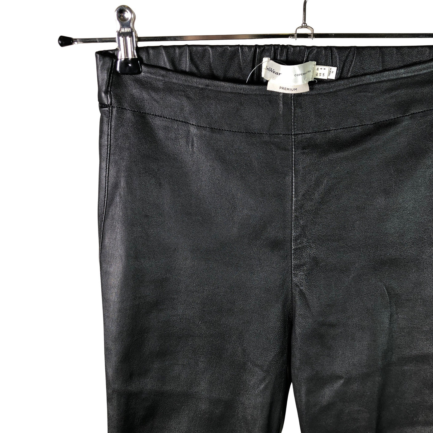 Unisex InWear - Leggingsit, koko 34 - (3)