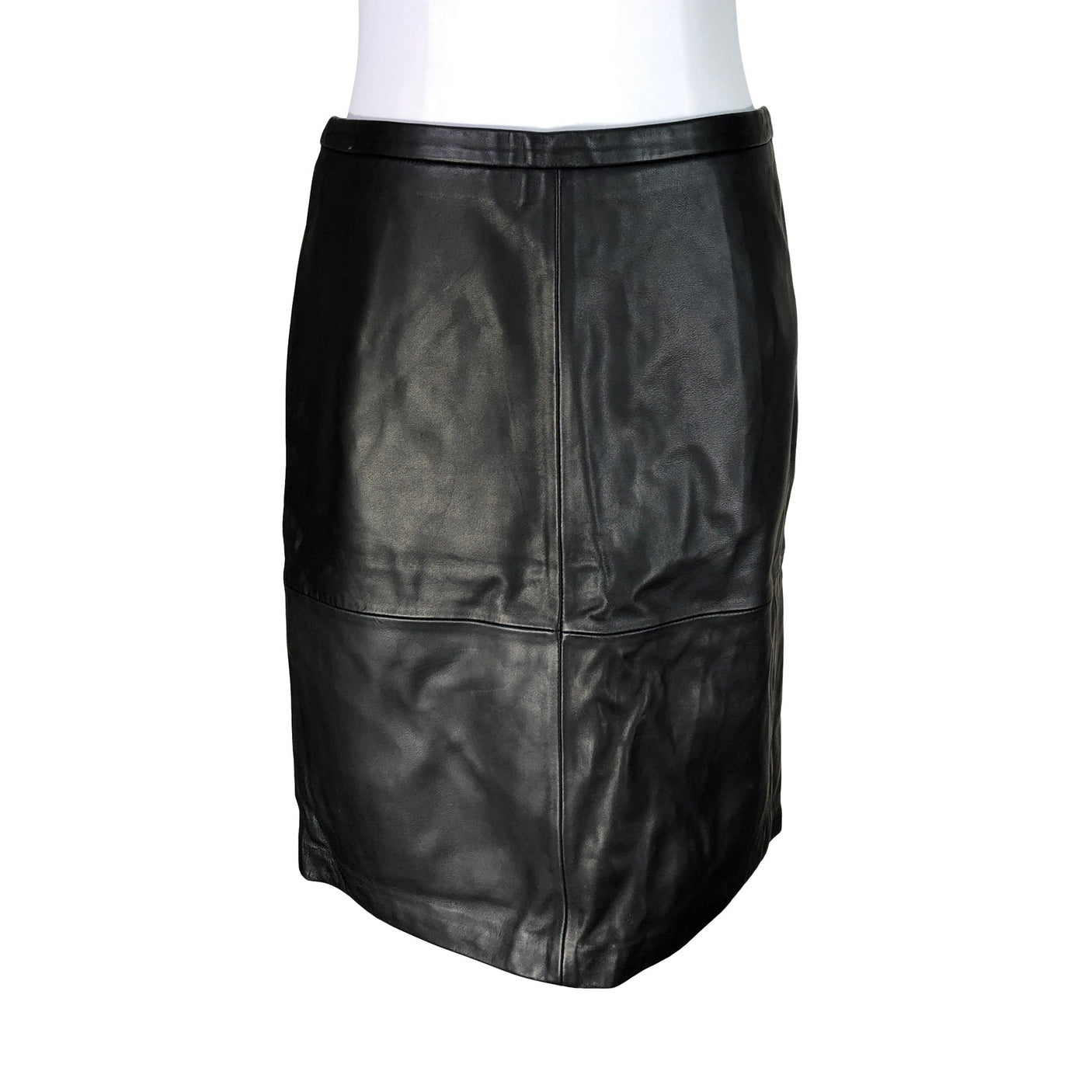 Unisex Cut & Pret - Nahkahame, koko 36 - (1)