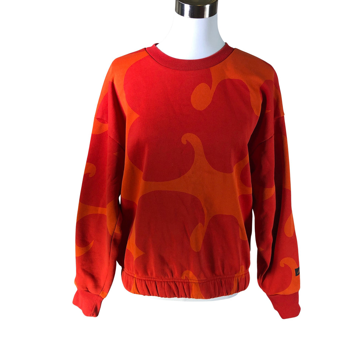 Unisex Adidas - Collegepaita, koko 38 - (1)