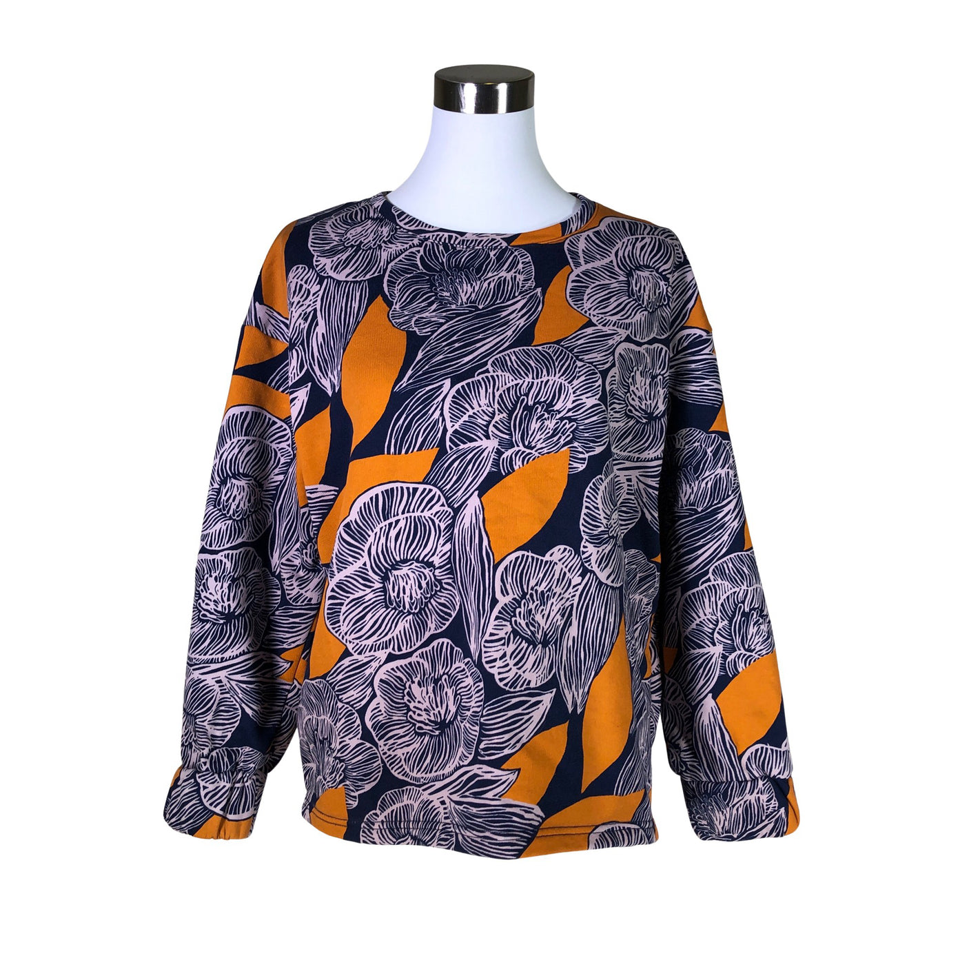 Unisex Marimekko - Collegepaita, koko 38 - (1)