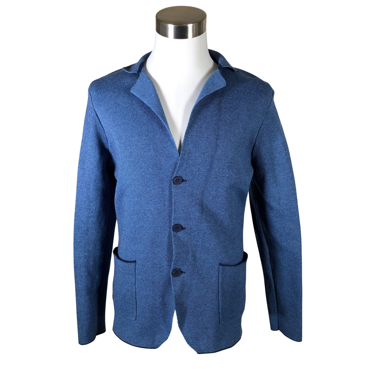 Unisex Monton - Pikkutakki, koko L - (1)