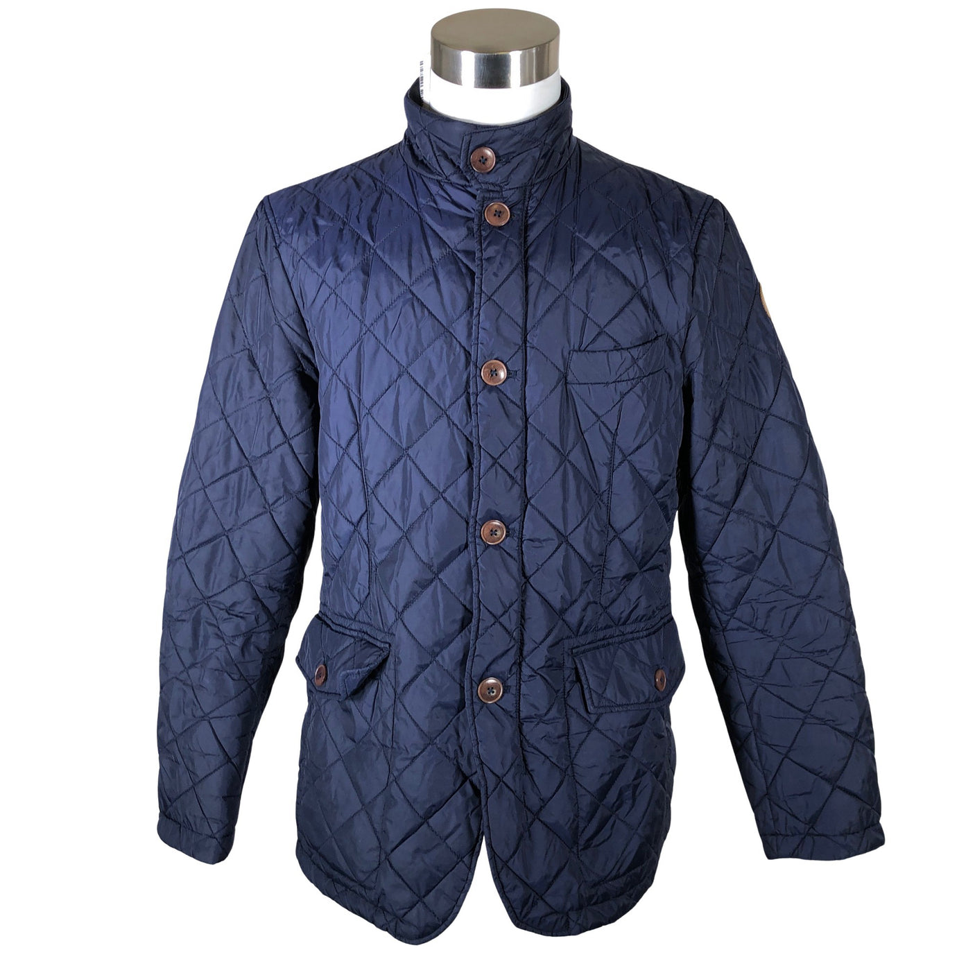Unisex Marc O'Polo - Tikkitakki, koko L - (1)