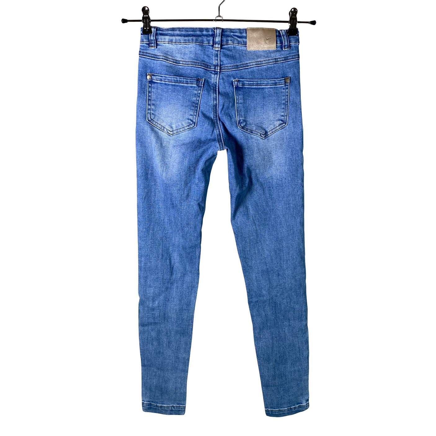 Unisex POMPdeLUX - Farkut, koko 152 - 158 - (2)