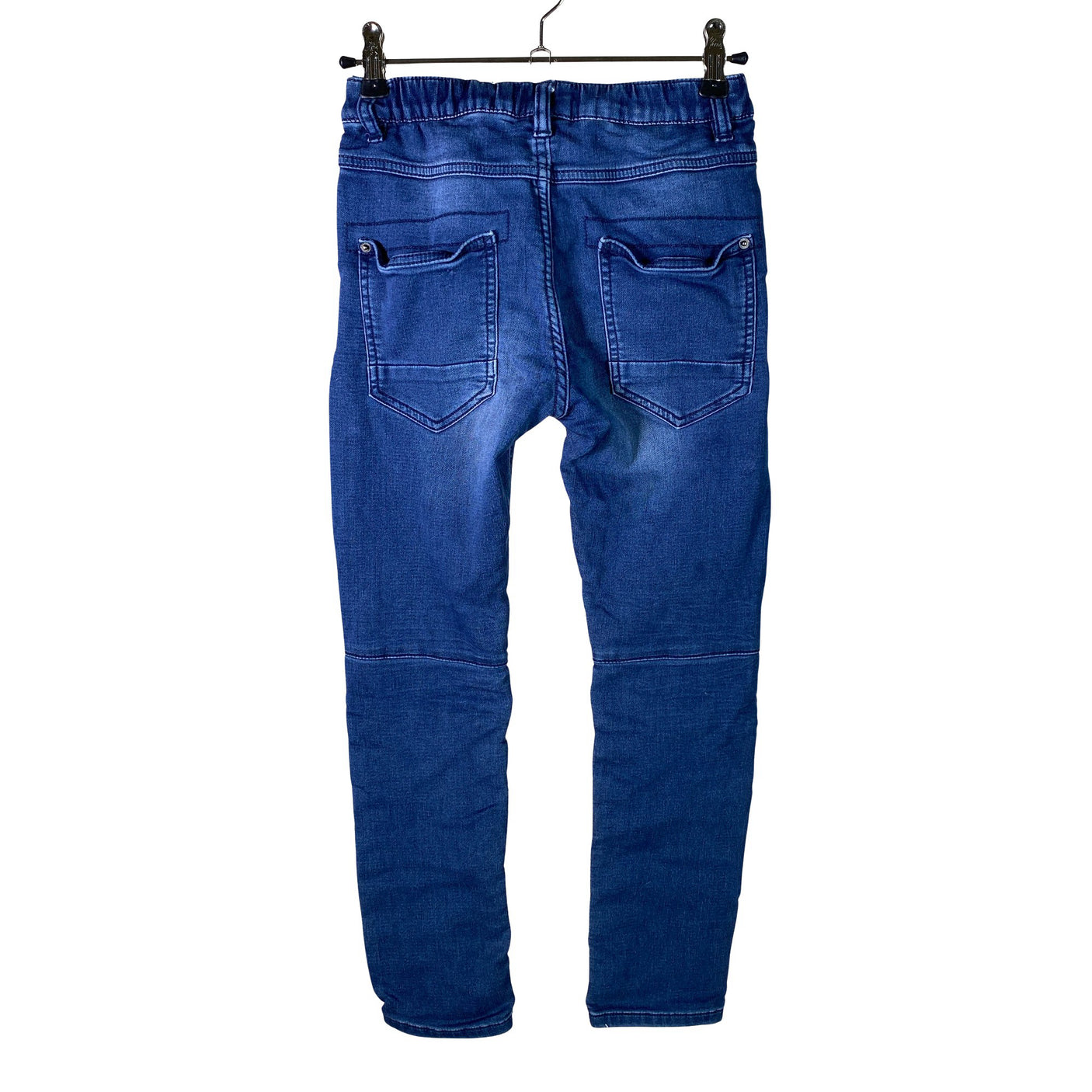 Unisex POMPdeLUX - Farkut, koko 128 - 134 - (2)