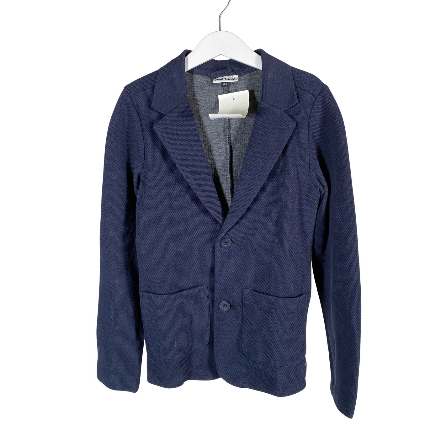 Unisex POMPdeLUX - Pikkutakki, koko 134 - 140 - (1)