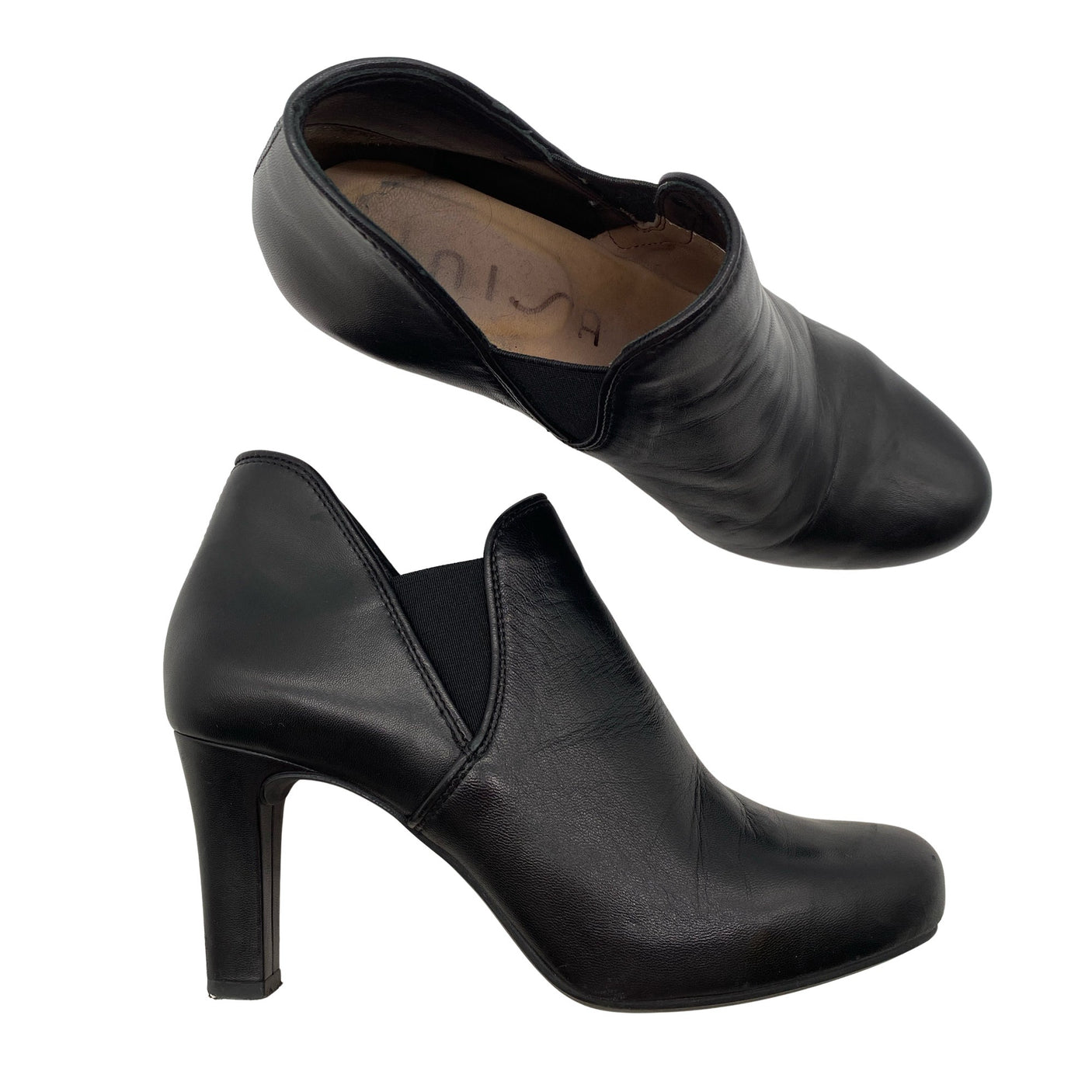 Unisex Unisa - Nilkkurit, koko 36 - (1)