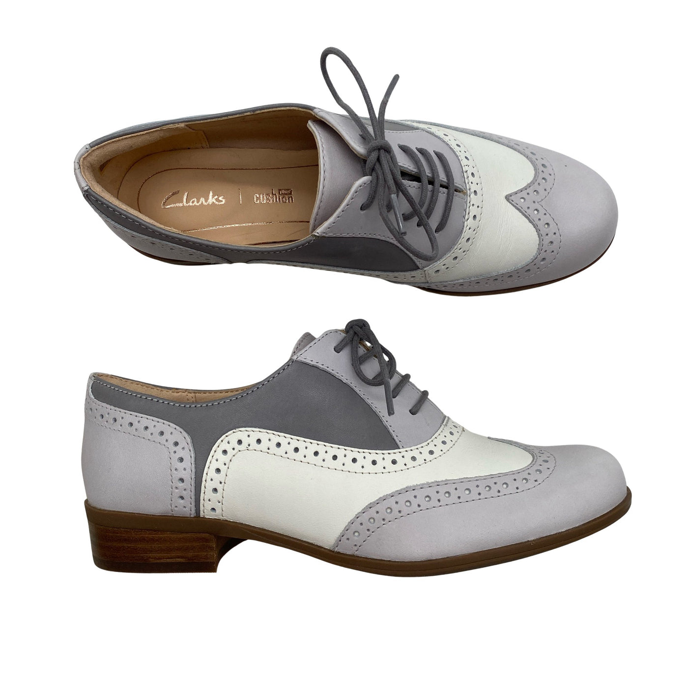 Unisex Clarks - Kävelykengät, koko 36 - (1)