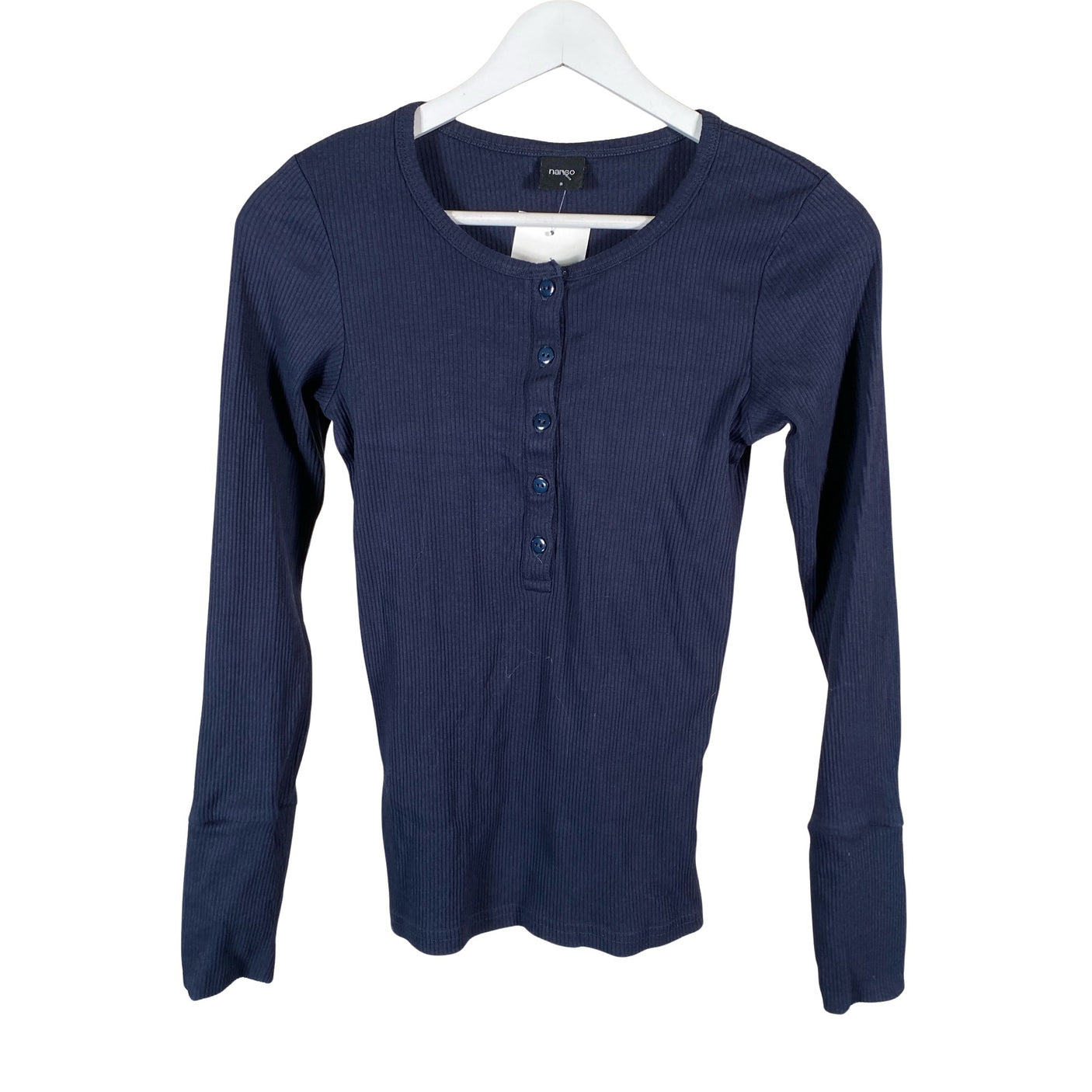 Unisex Nanso - Trikoopaita, koko 36 - (1)