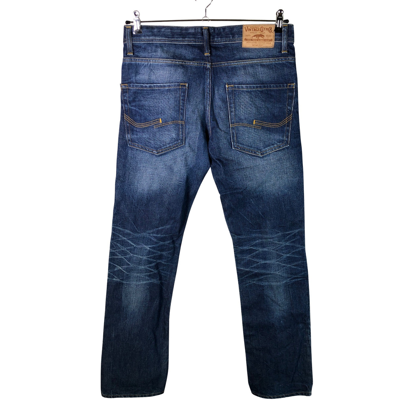 Unisex Jack & Jones - Farkut, koko W32 - (2)