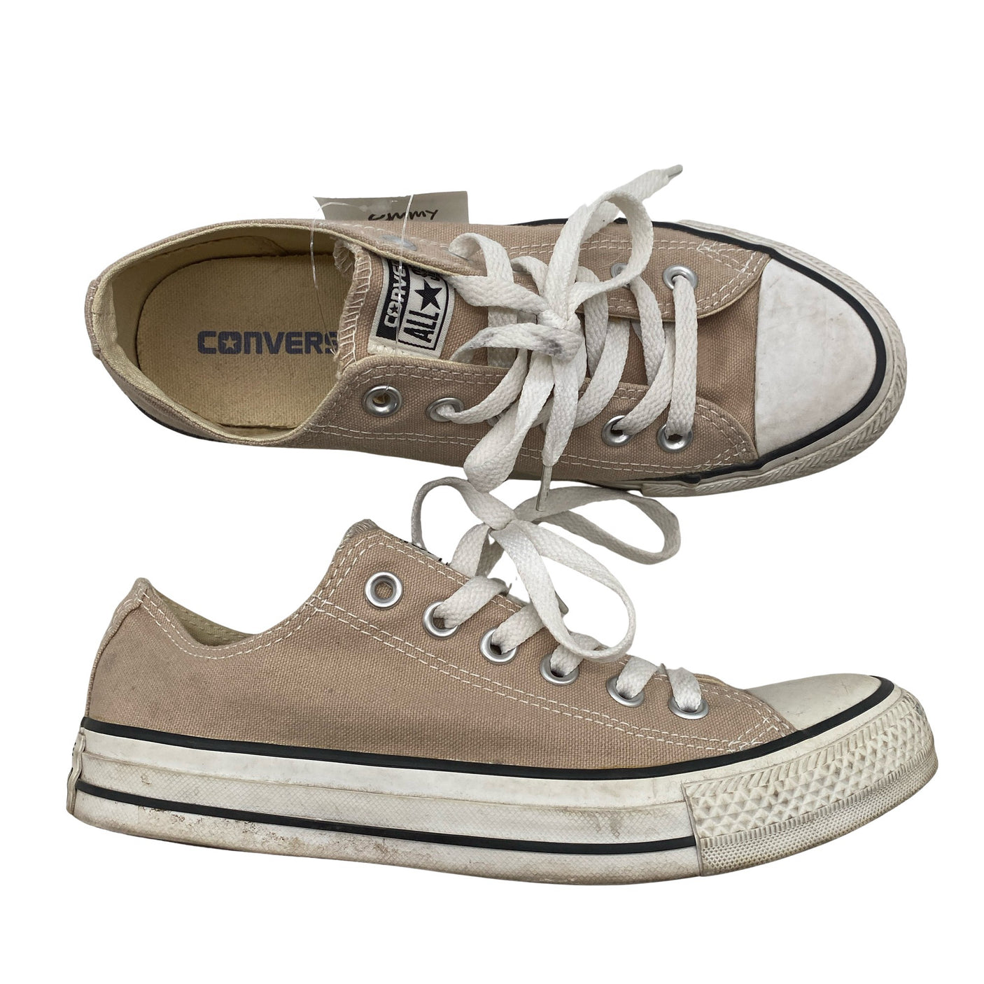 Unisex Converse - Tennarit, koko 38 - (1)