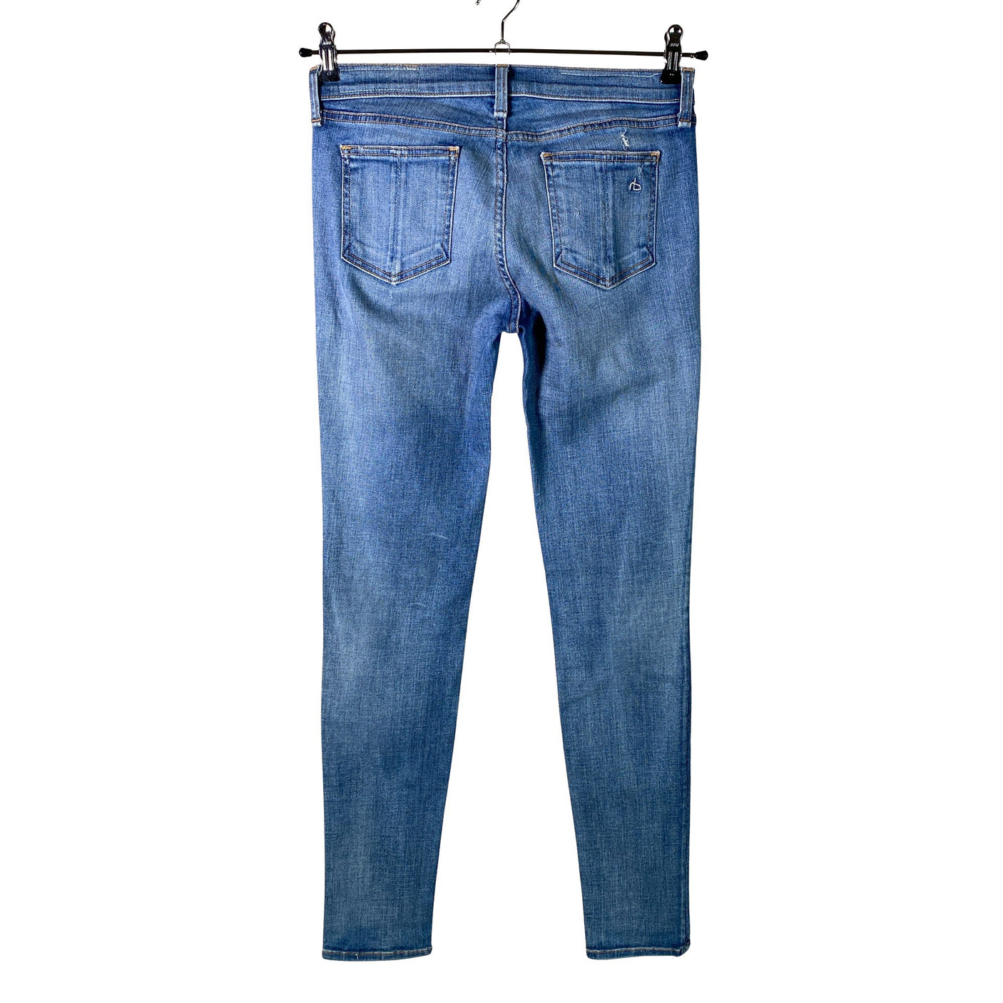 Unisex Rag&Bone - Farkut, koko W27 - (2)