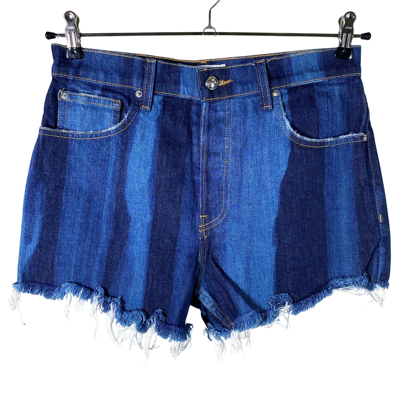 Unisex Derek Lam 10 Crosby - Farkkushortsit, koko W28 - (1)