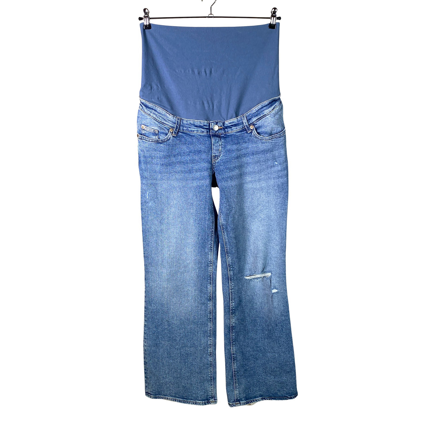 Unisex H&M Mama - Farkut, koko 38 - (1)