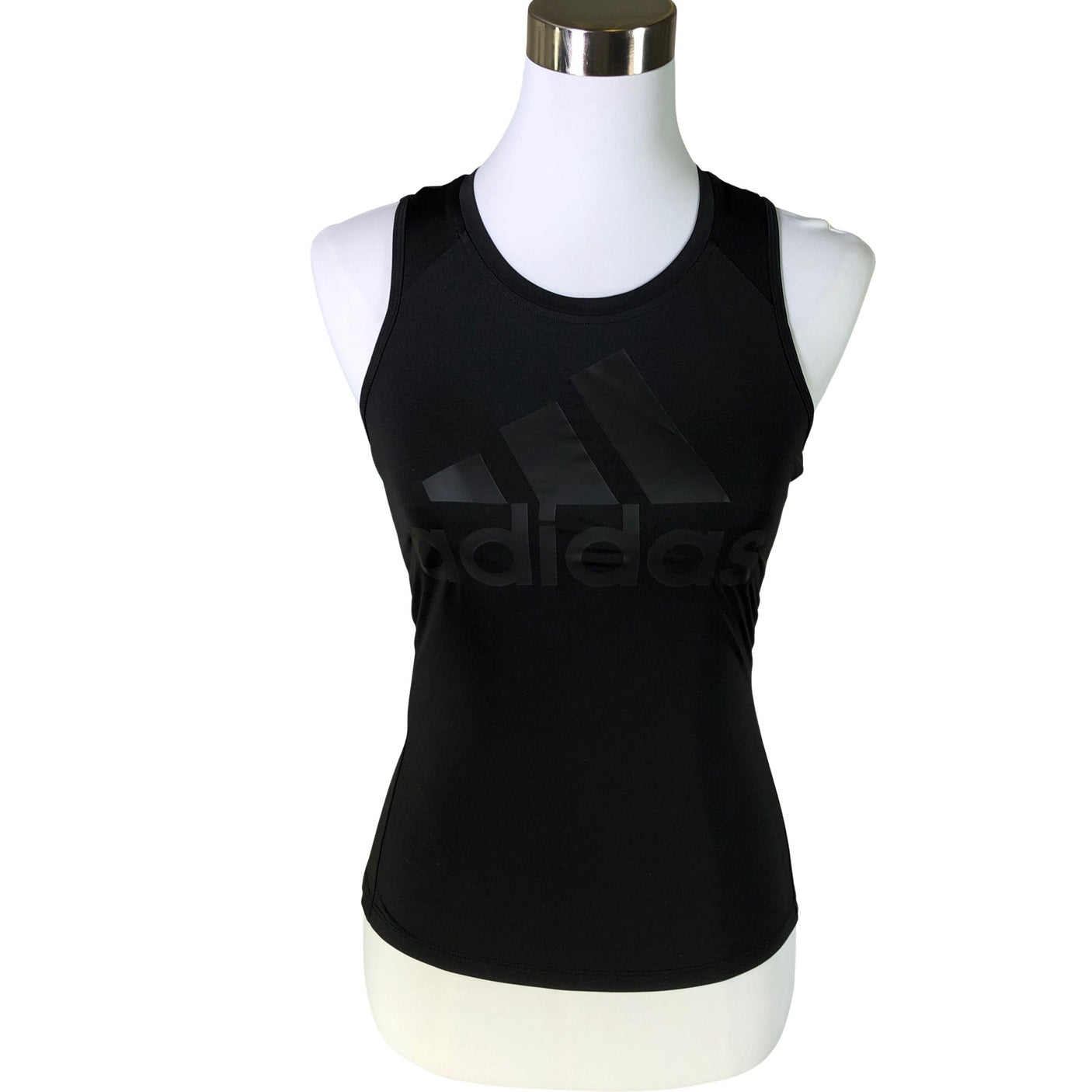 Unisex Adidas - Urheilutoppi, koko 34 - (1)