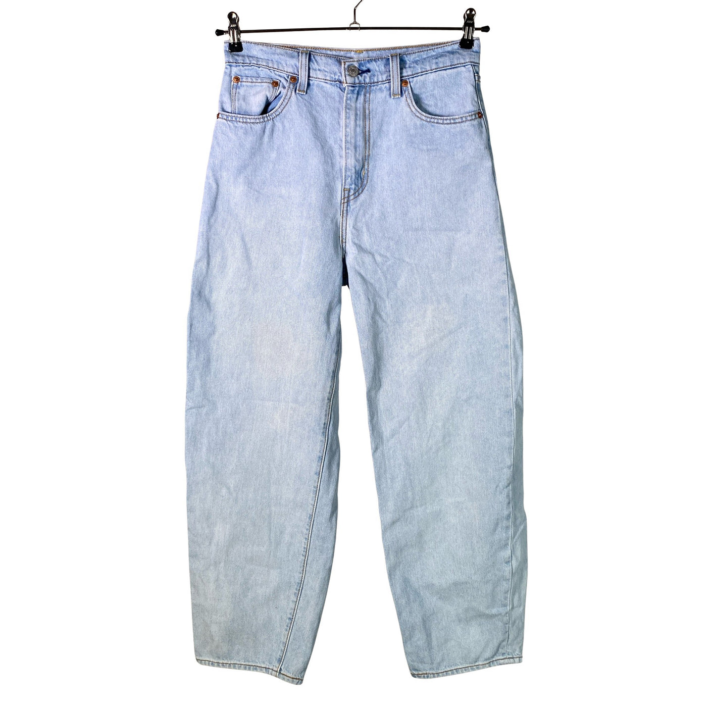 Unisex Levi's - Farkut, koko W28 - (1)